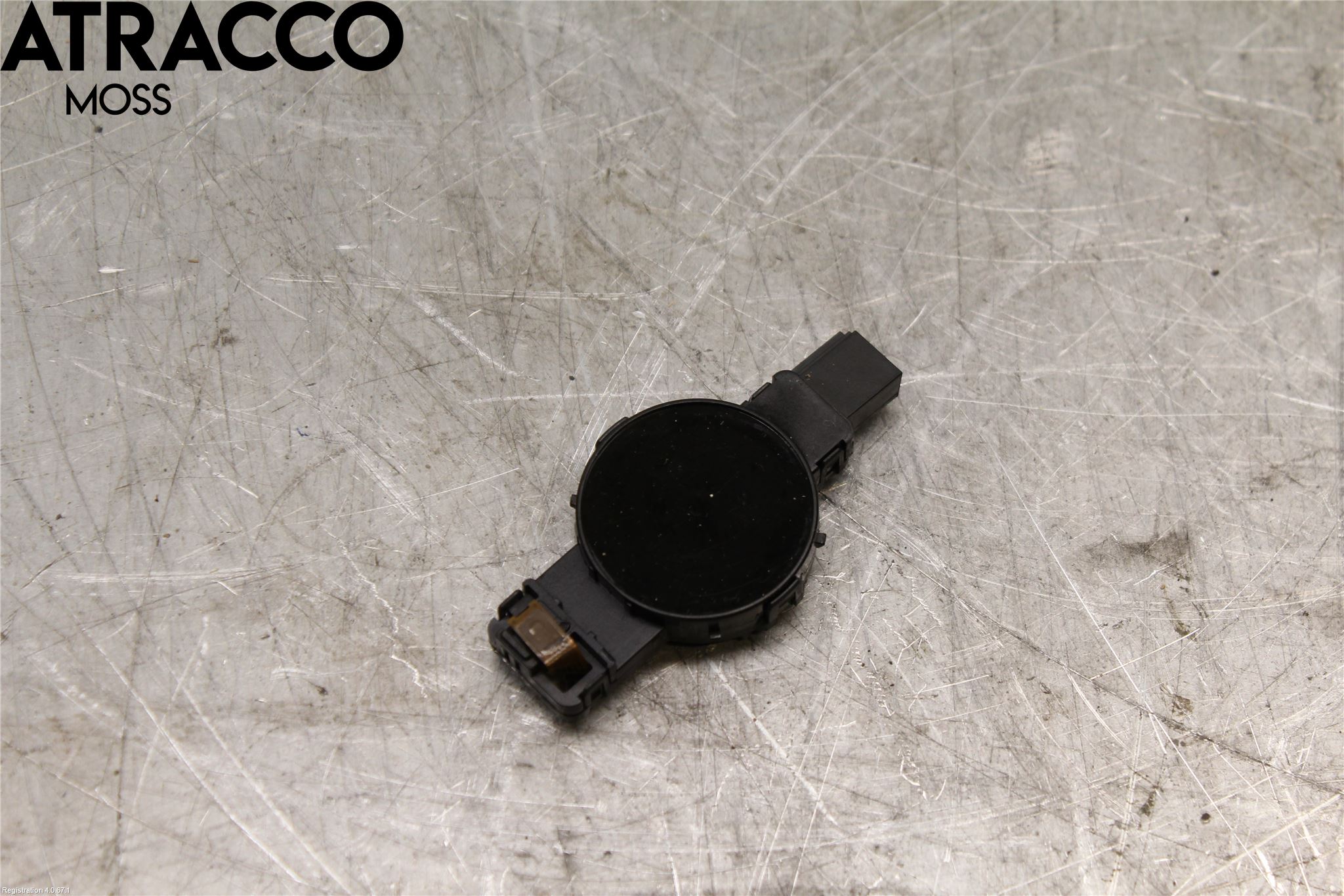 Volkswagen VW UP! / E-UP! Sensor Øvrig