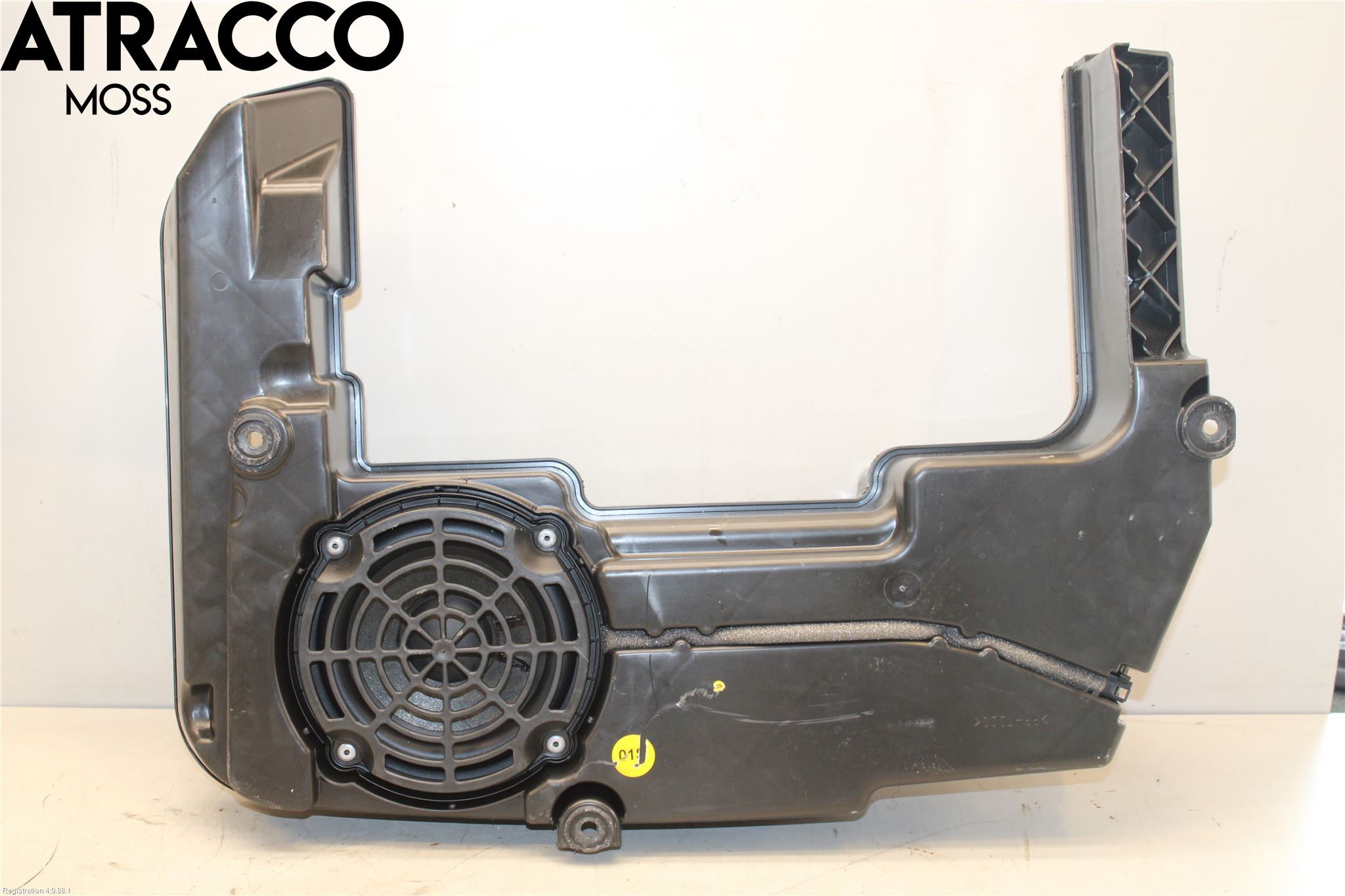 Audi A4/S4 08-11 Innr Høyttaler