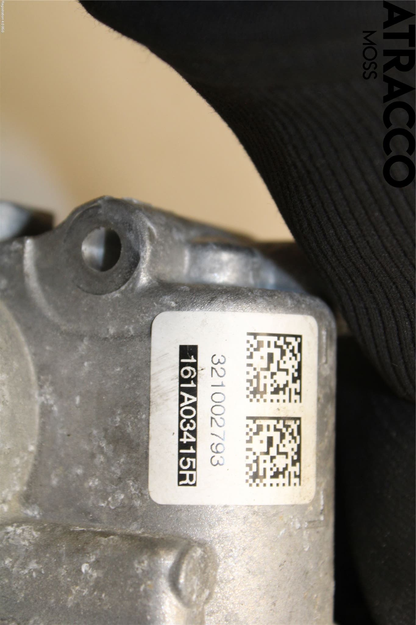 Nissan NV250 20-22 Inns Spjeldhus