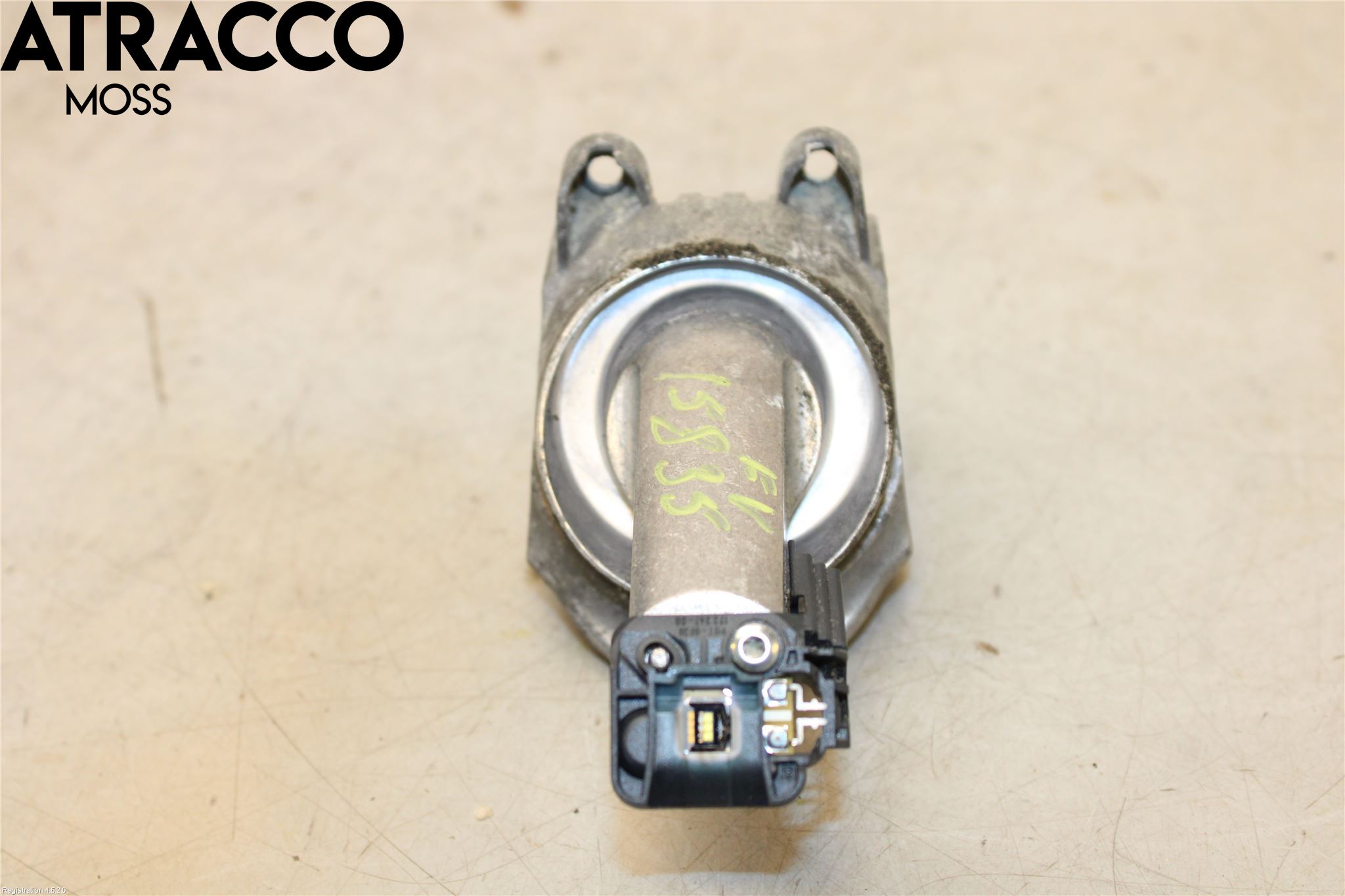 BMW 5 F10/F11/F18 09-17 Styreenhet Xenon