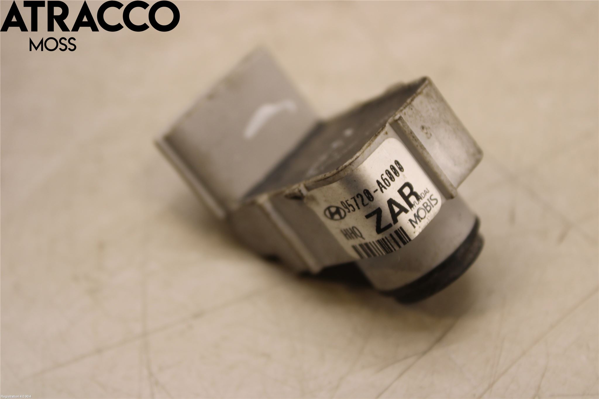 Hyundai i40 08-15 Sensor Ryggesensor