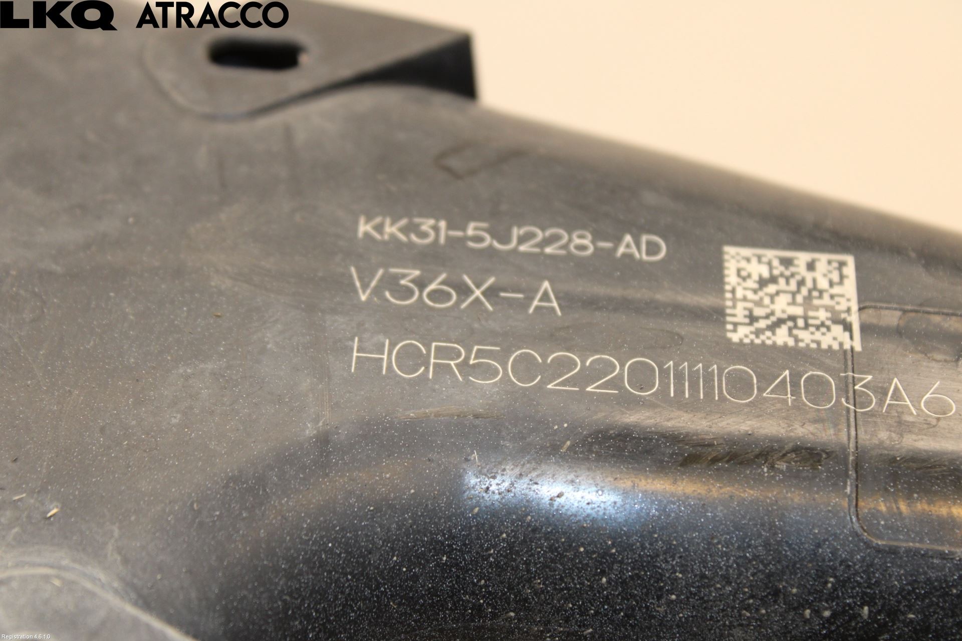 Ford TRANSIT/TOURNEO CUSTOM 13-24 Adblue Tank