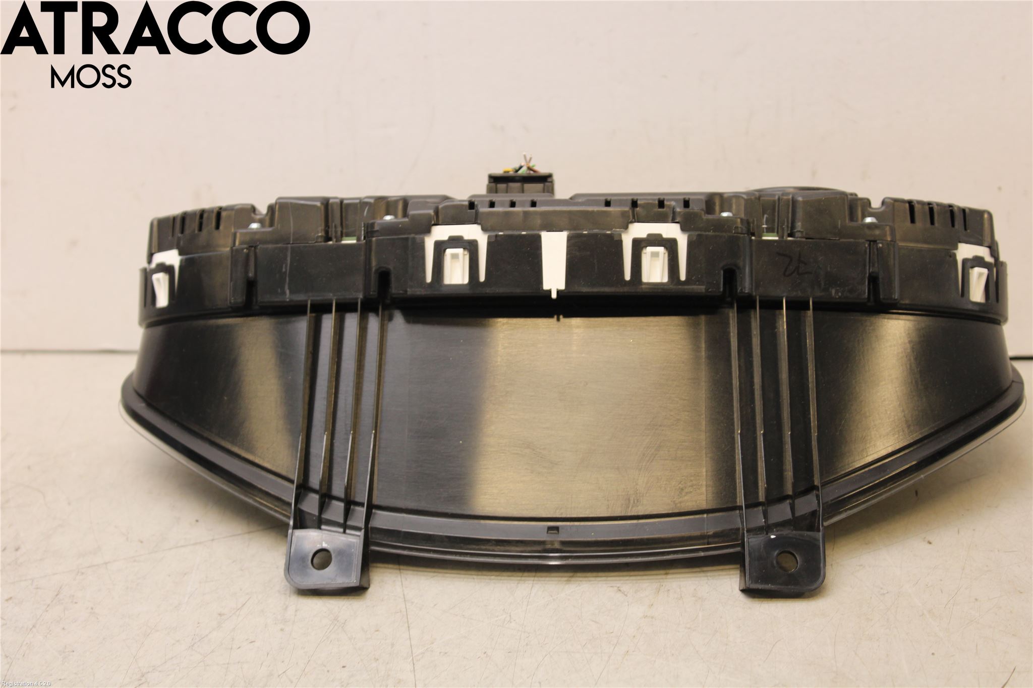 Ford FIESTA (VII) 18-23 Instr Kombinert