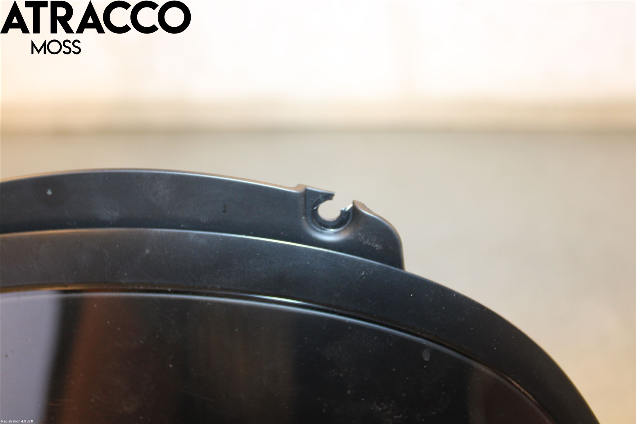 BMW 1 E87/81 5D/3D 03-11 Instr Speedometer