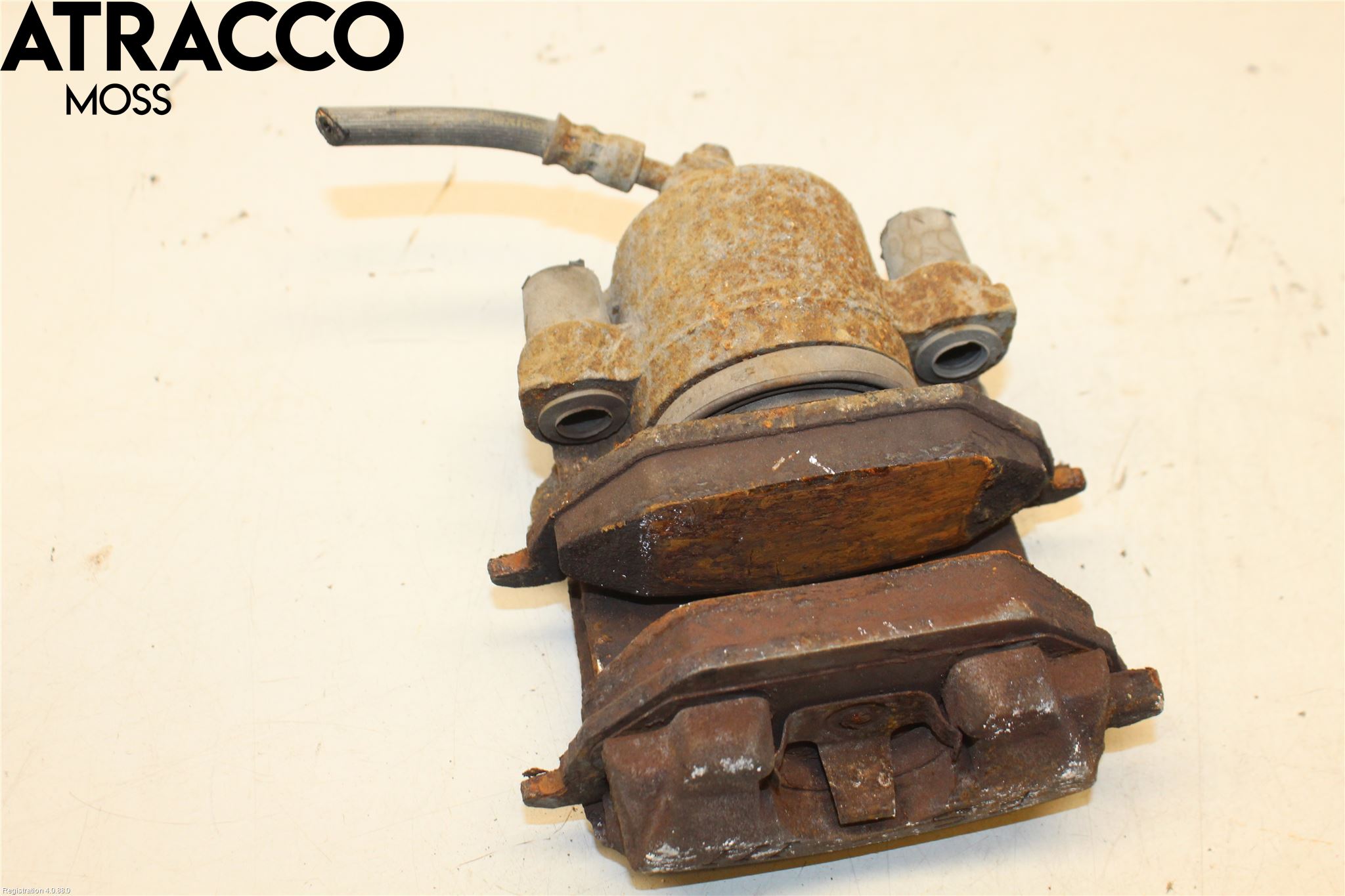 Volkswagen VW UP! / E-UP! Bremsecaliper Foran Venstre