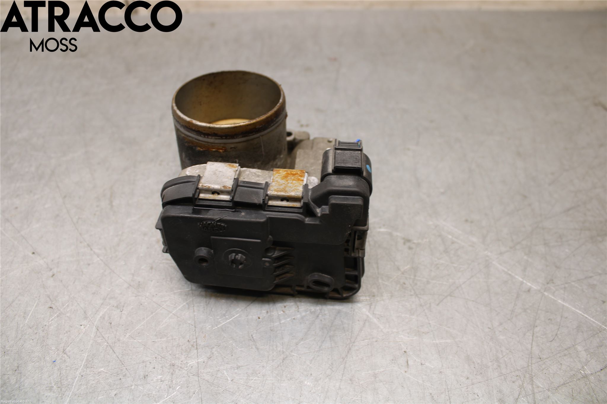 Volkswagen VW GOLF / E-GOLF VII 13-20 Inns Spjeldhus