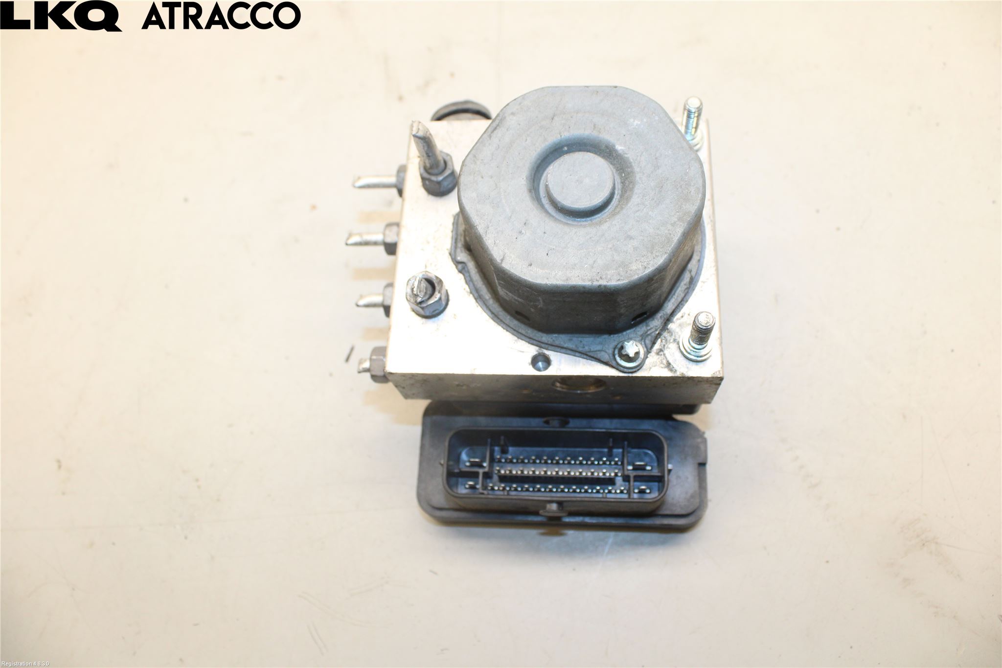 Renault ZOE/E-TECH 13- Abs Hydraulikkpumpe