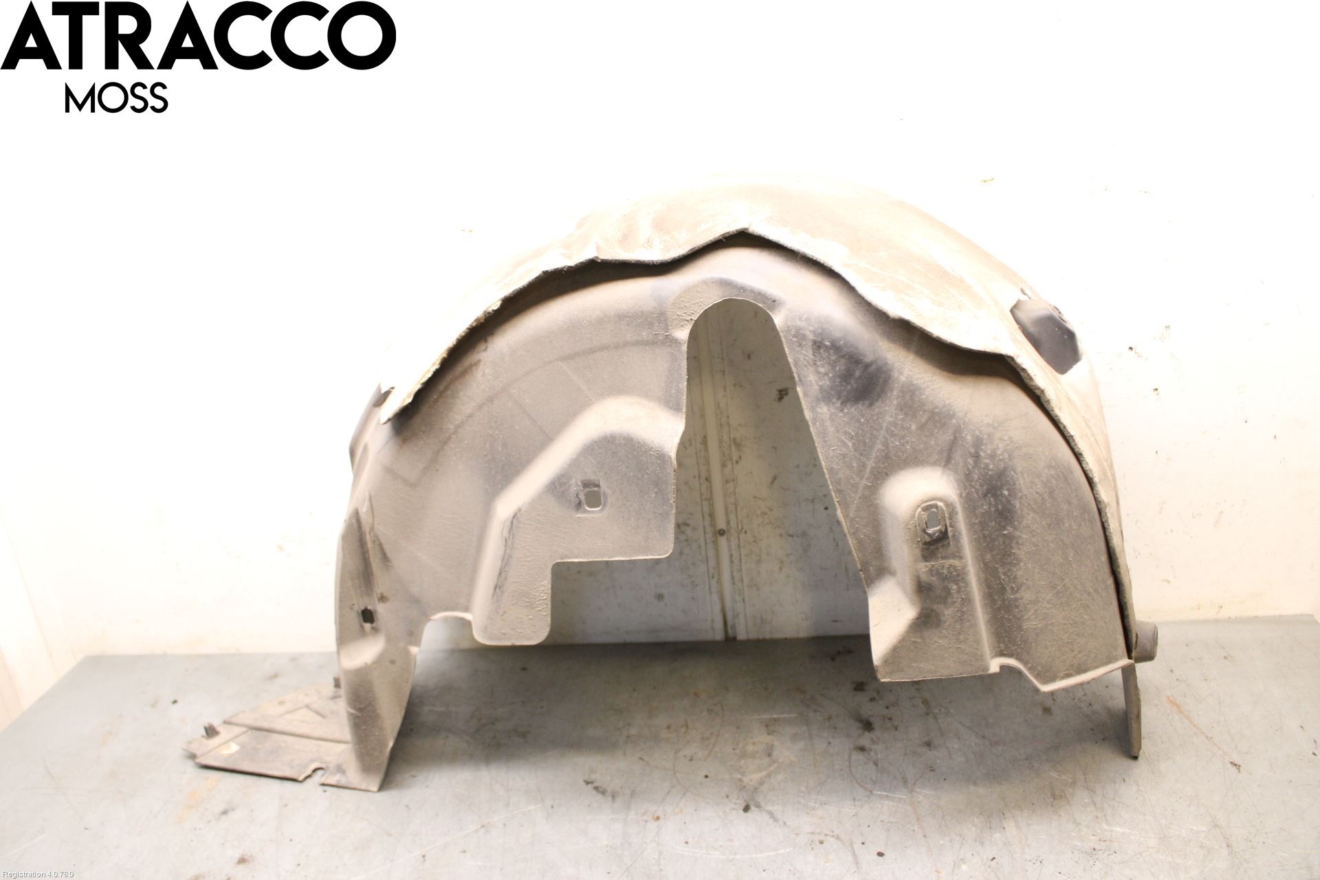 Peugeot 208/E-208 20- Skjerm Indre