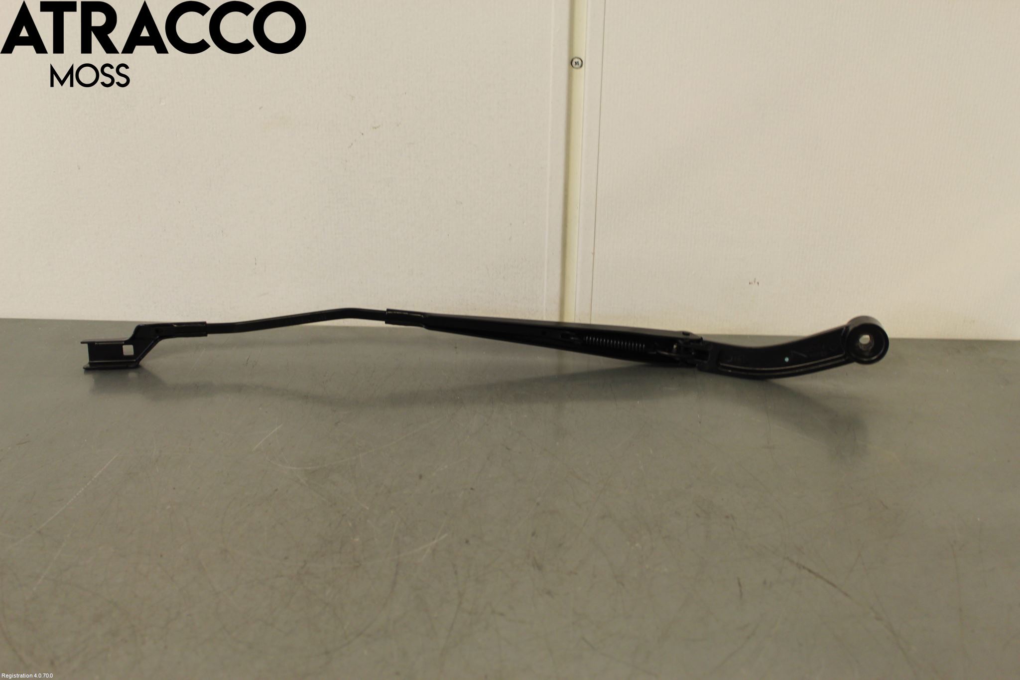 Ford RANGER EU 12-23 Viskerarm-Armer Frontrute