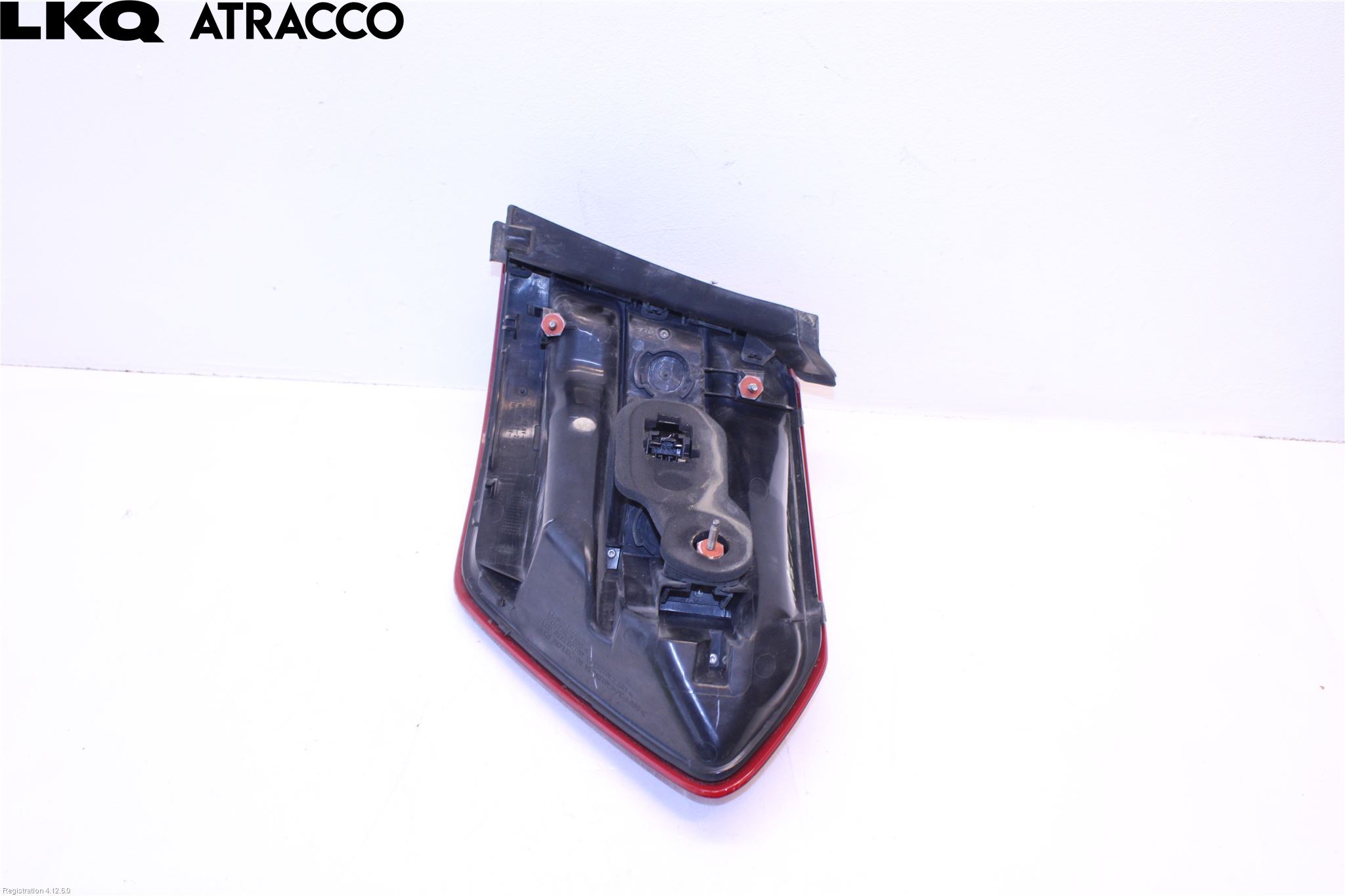 Mercedes-Benz MB E-KLASS (W212) 09-16 Baklykt Venstre