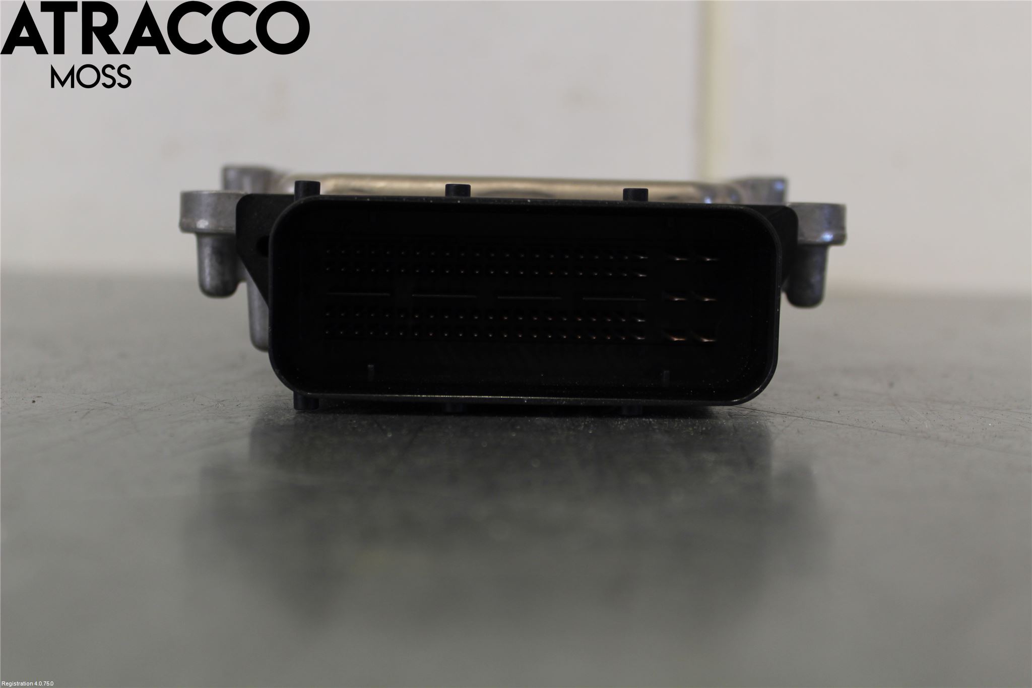 Mercedes-Benz MB GL/GLS-KLASS (X166) 12-19 Styreenhet Øvrig