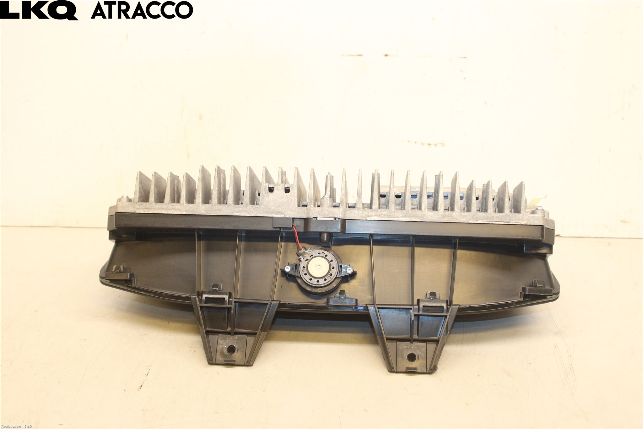 Jaguar I-PACE 18- Instr Kombinert