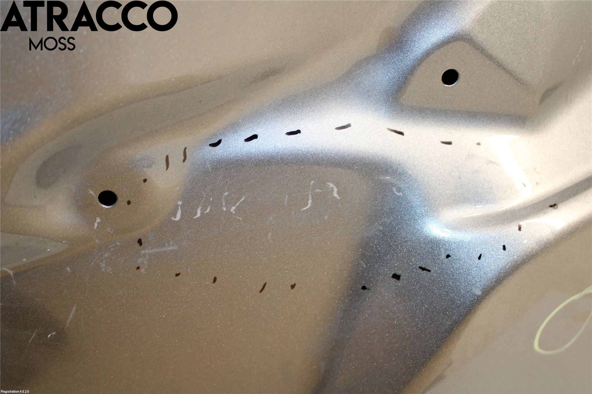 Nissan LEAF 18- Bakluke Cc - Kombi