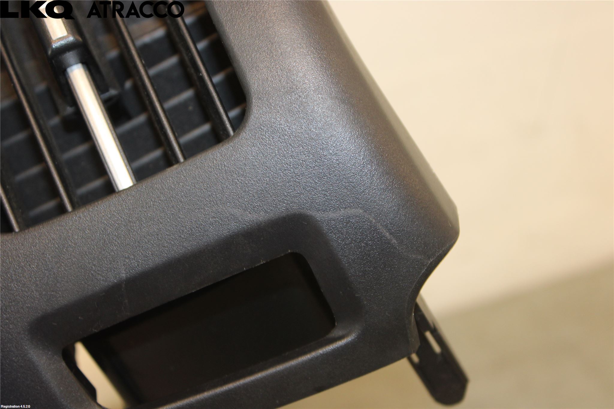 Toyota PRIUS ZVW30 09-20 Bryter Luft Sirkulasjon