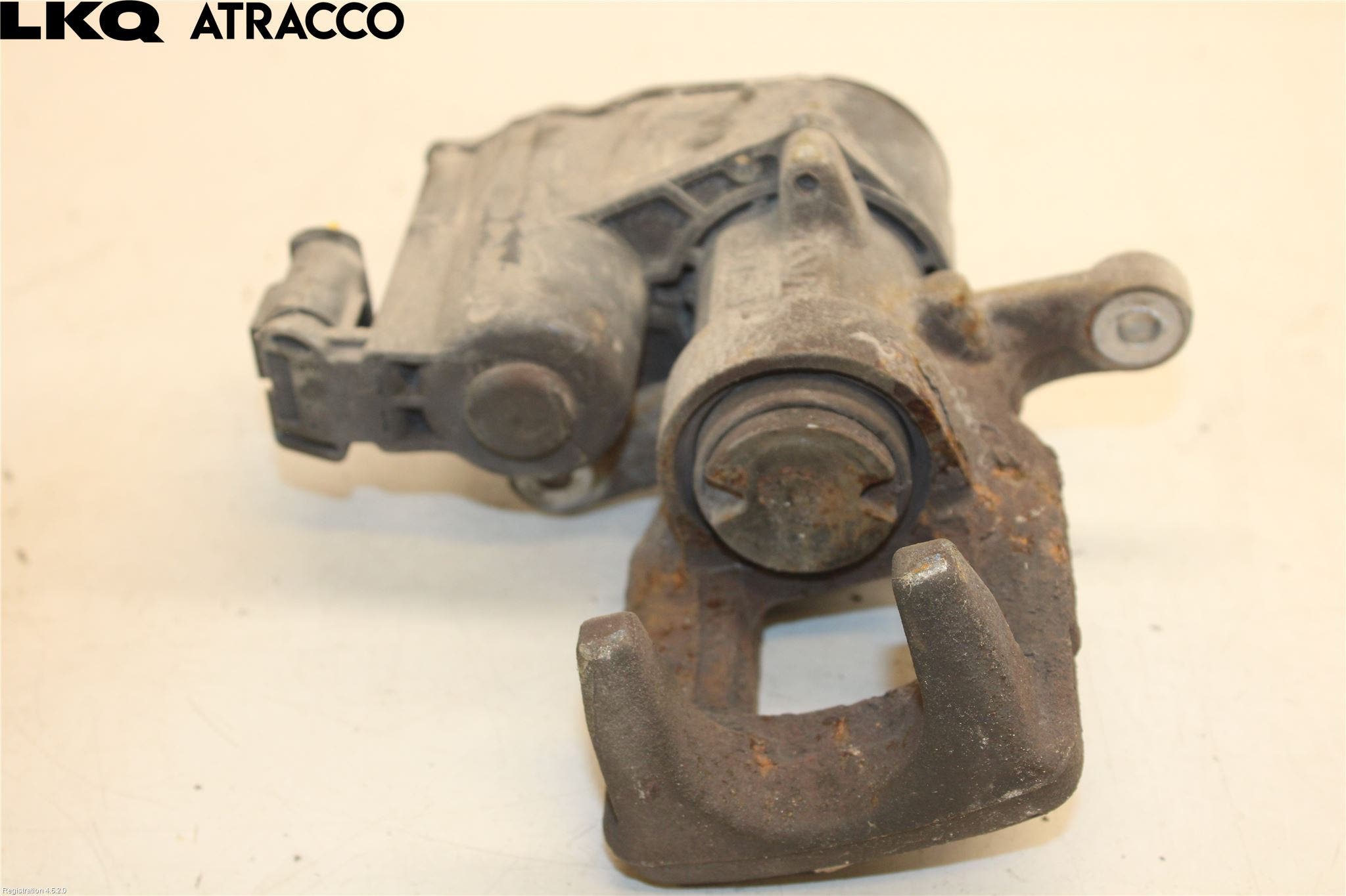 Peugeot 308 14-21 Bremsecaliper Bak Høyre