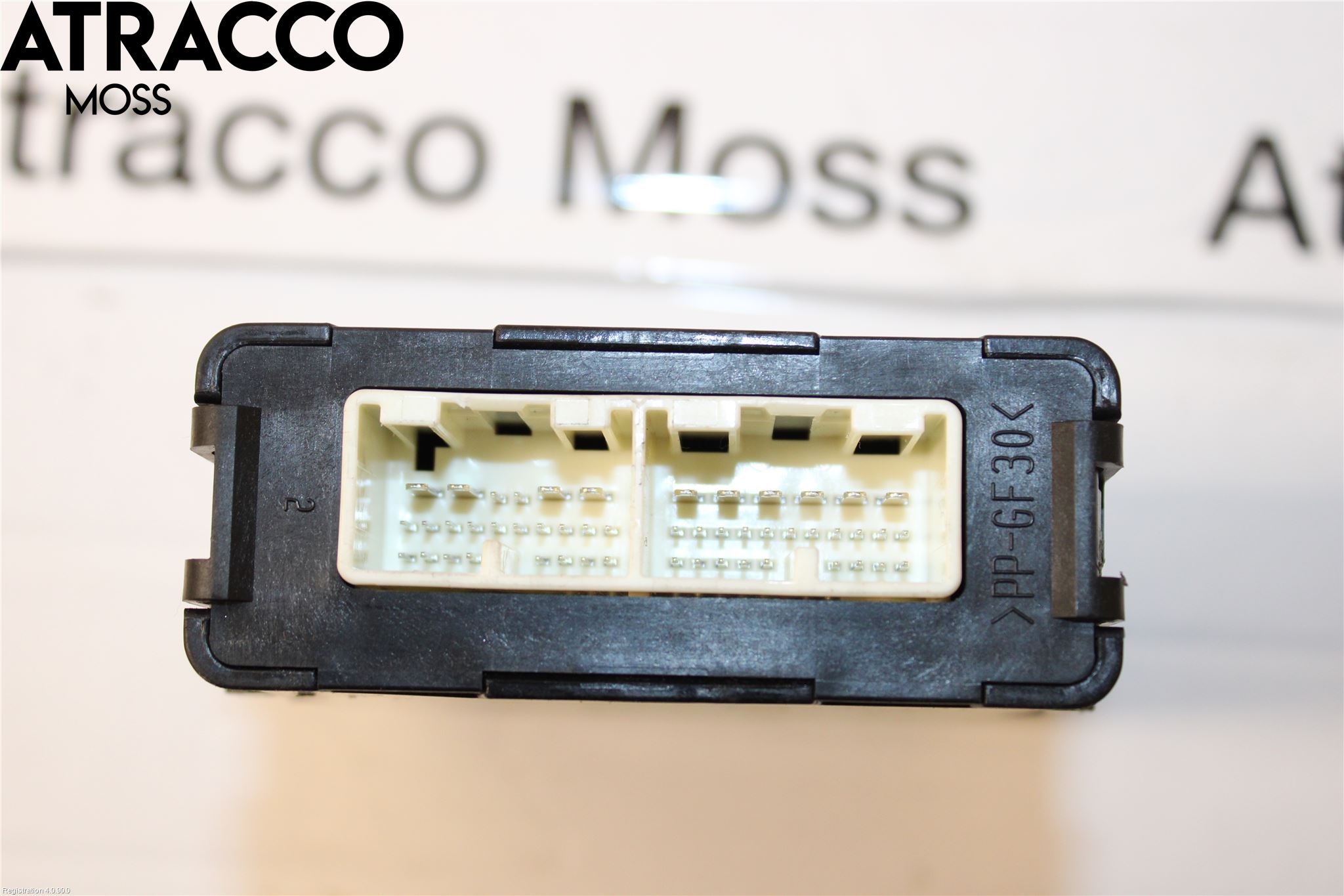 Toyota AURIS 13-19 Styreenhet Gearkasse