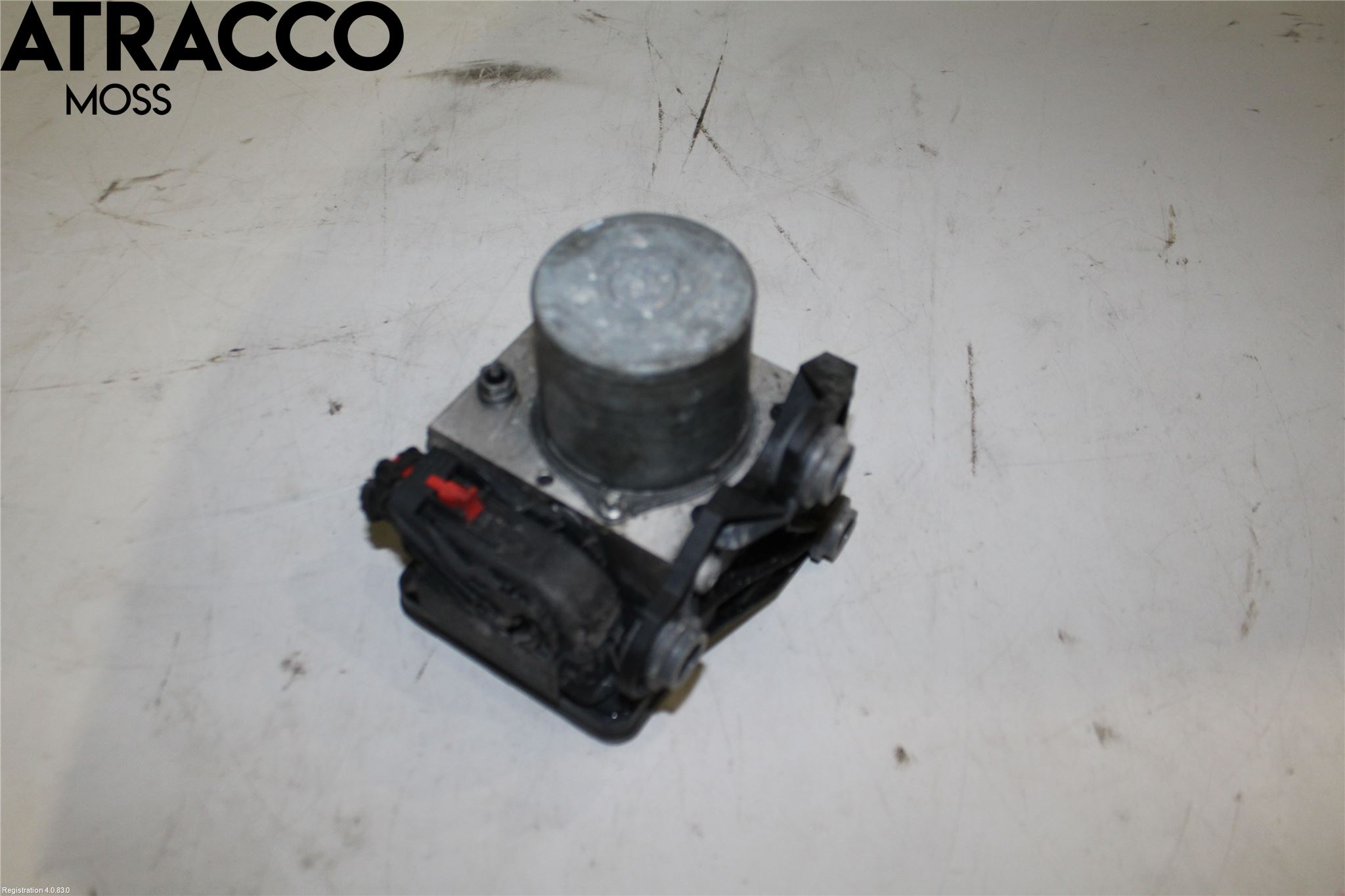 Seat IBIZA V 17-20 Abs Hydraulikkaggregat