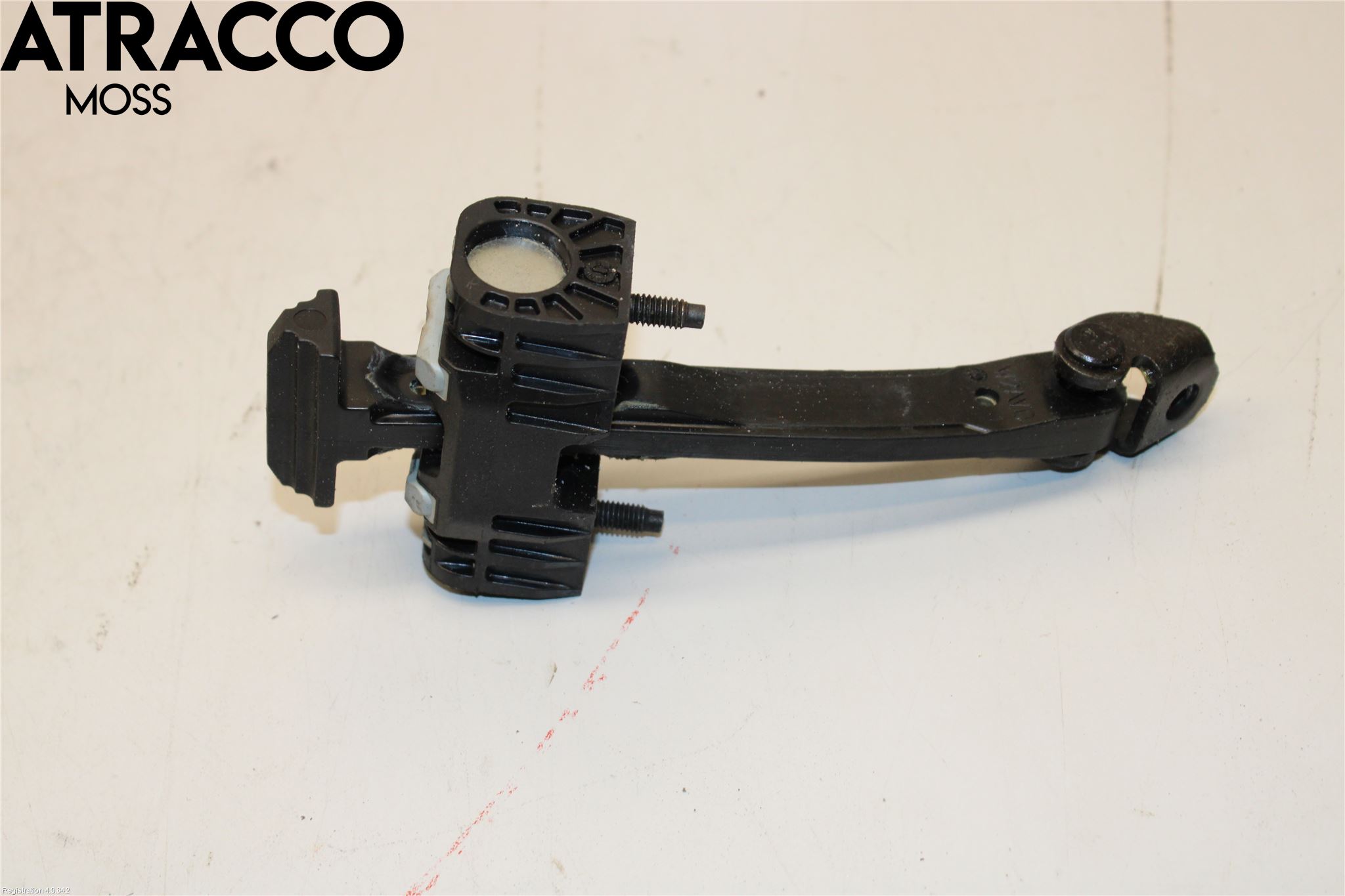 Peugeot 508 11-18 Dørstopper