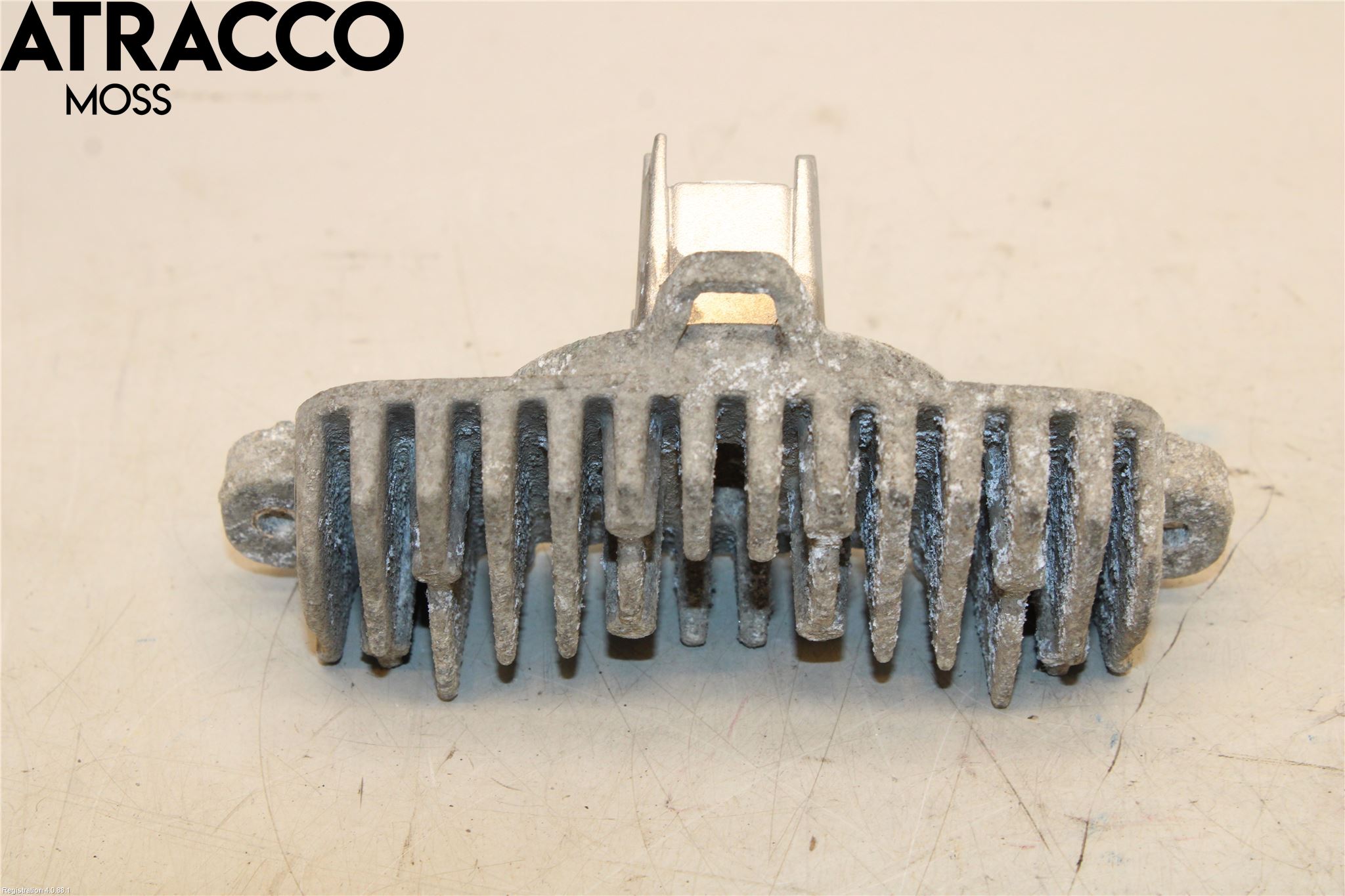 BMW 3 F30/F31/F80 12-19 Styreenhet Xenon