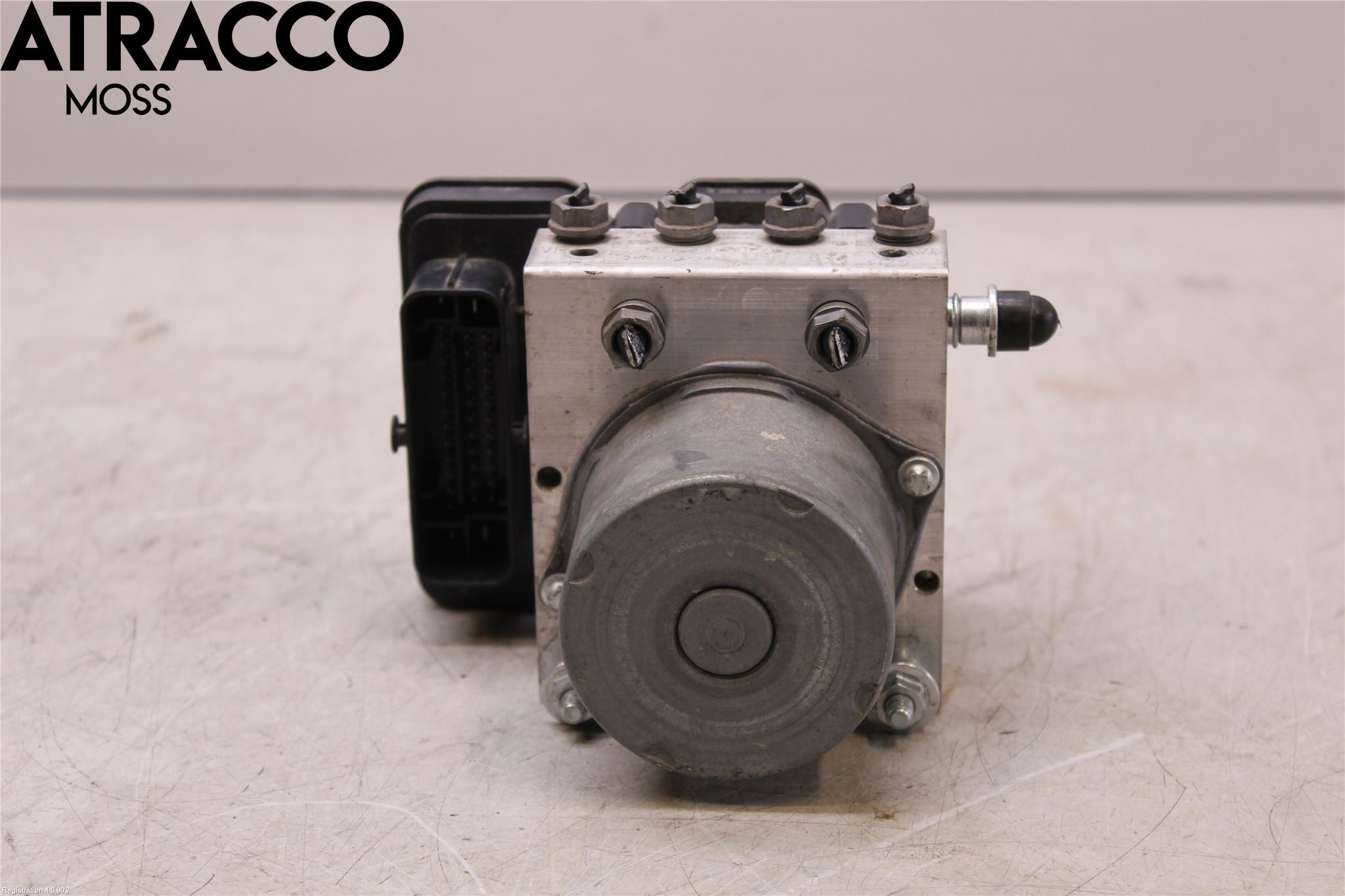 Skoda FABIA 15-21 Abs Hydraulikkaggregat