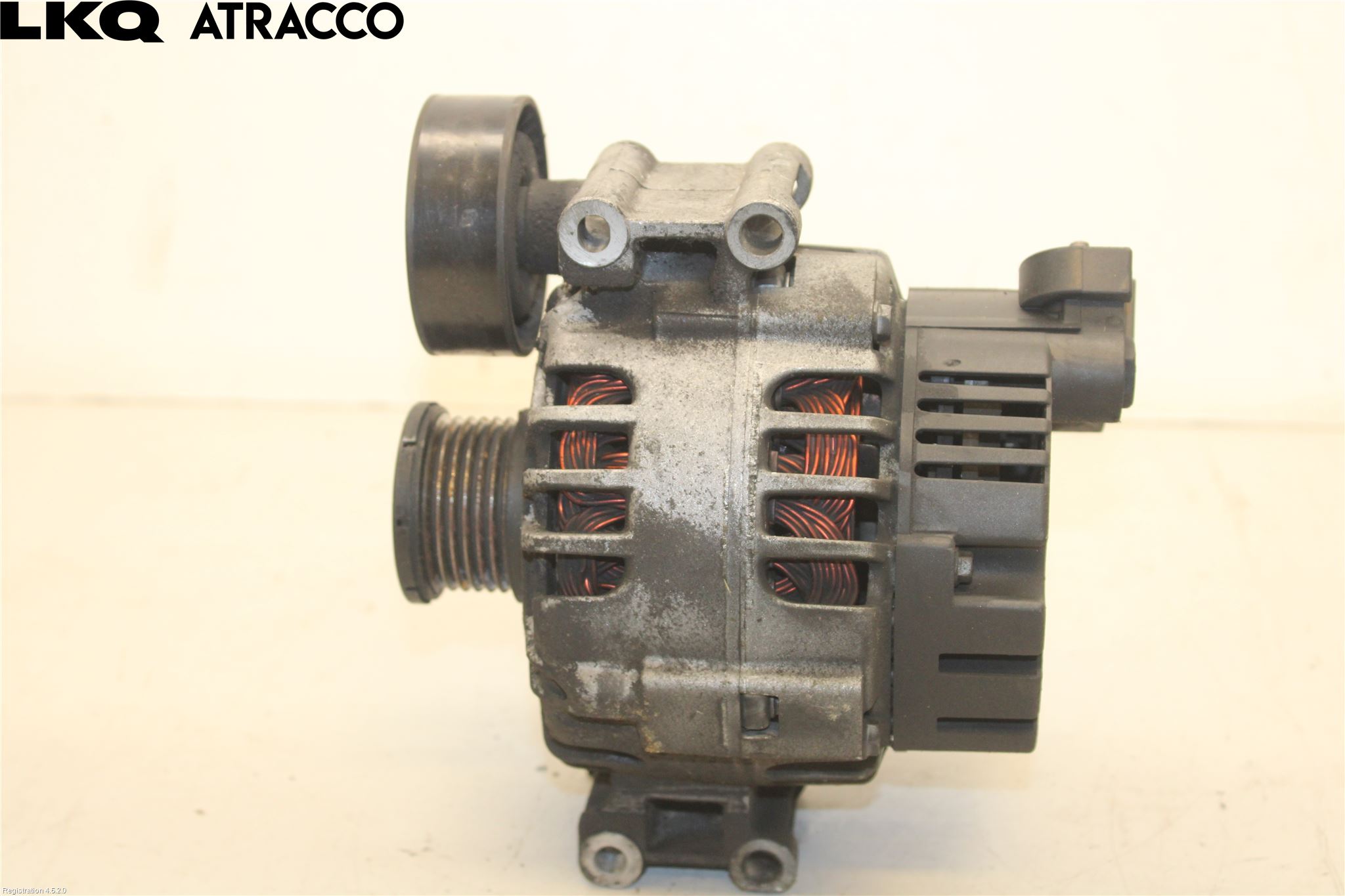 BMW 3 E46      98-05 Dynamo