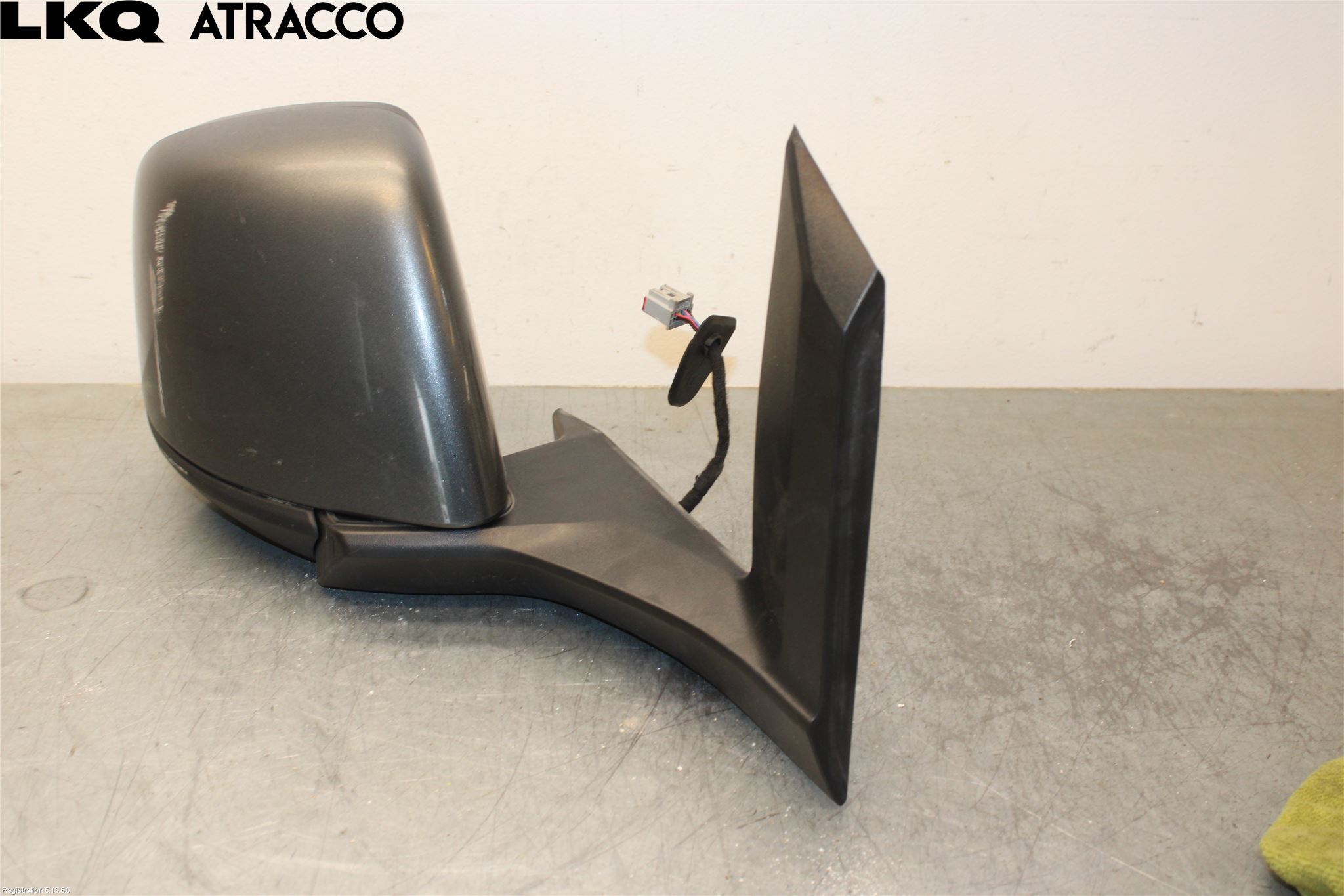 Ford TRANSIT/TOURNEO CONNECT 13-22 Speil H M-El Justering