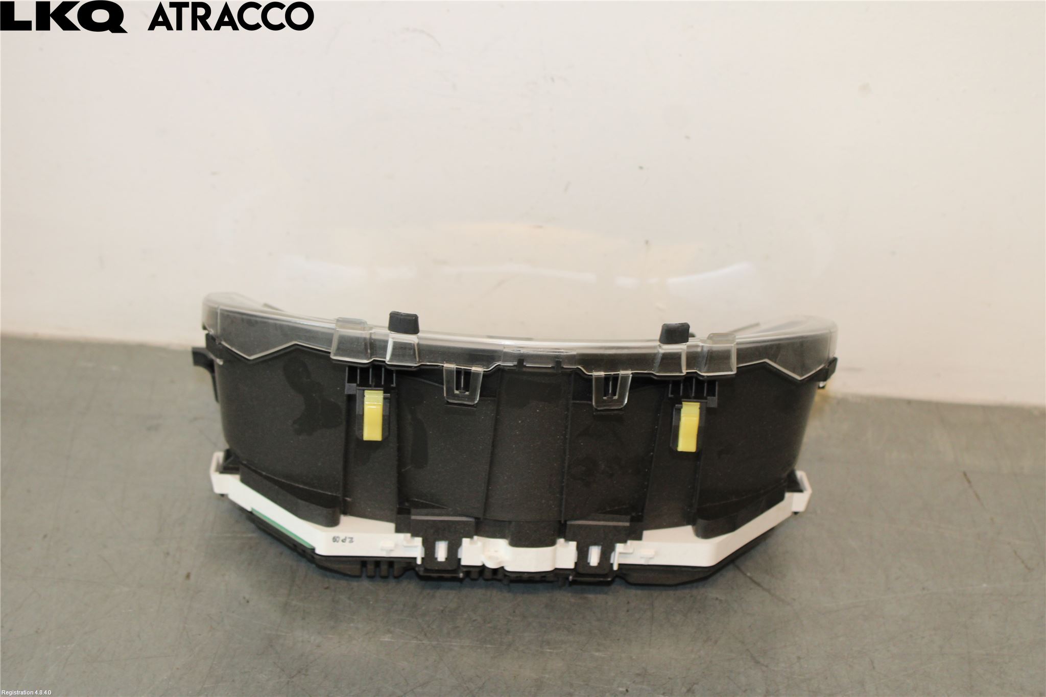 Toyota YARIS XP130 12-14 Instr Kombinert