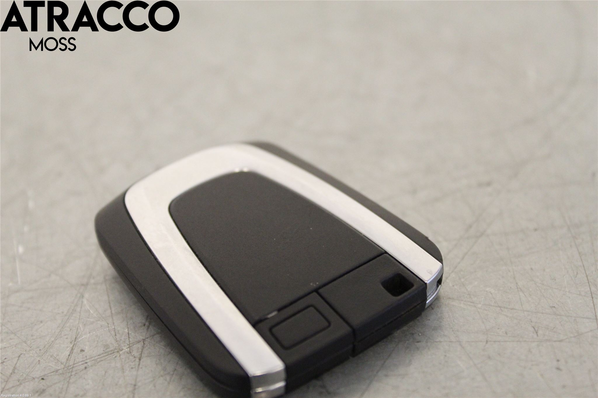 BMW i3 I01 13-22 Nøkkel - Nøkler