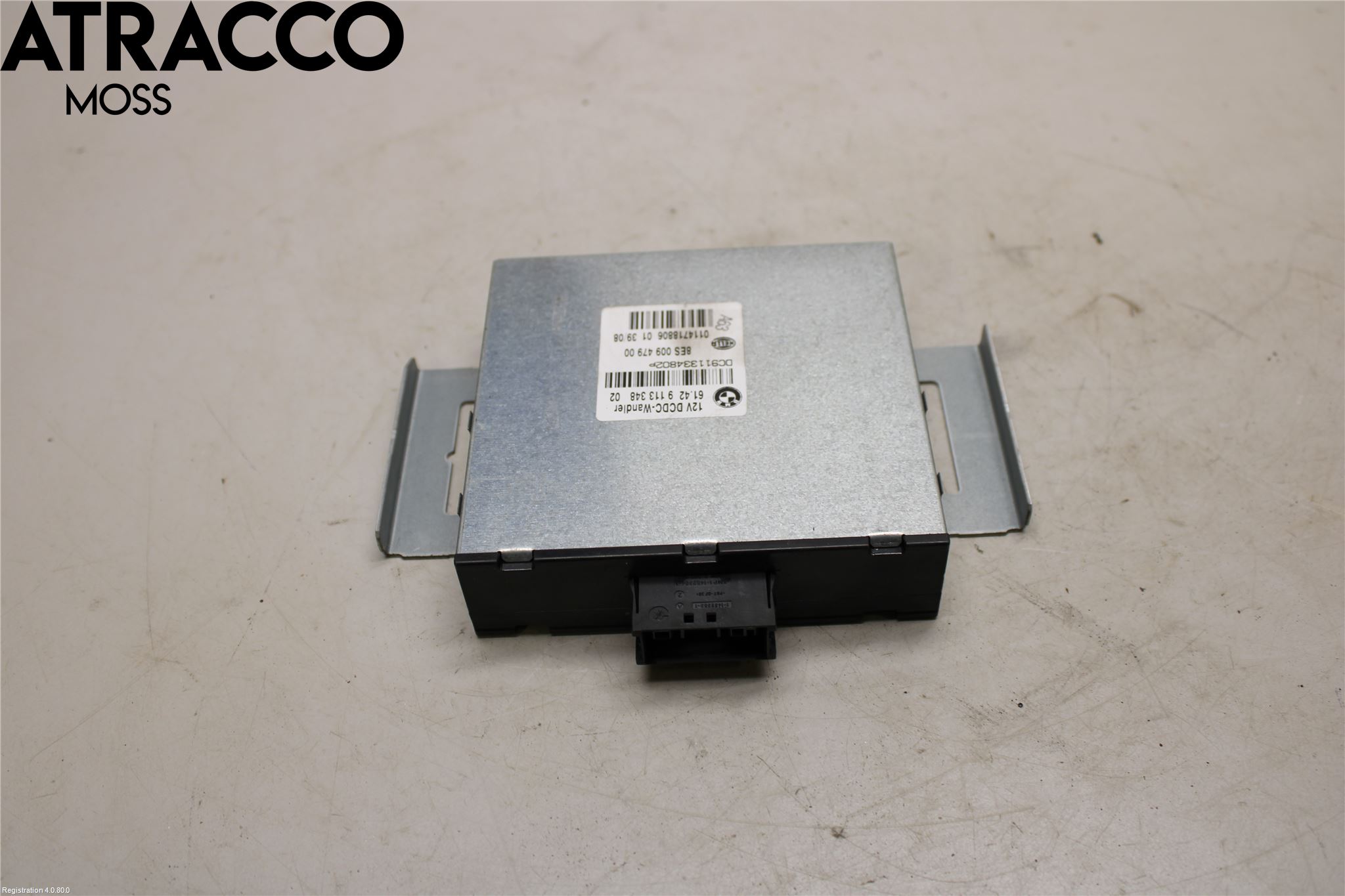 BMW 3 E92/93 Coupé/Cab 05-14 Styreenhet Øvrig