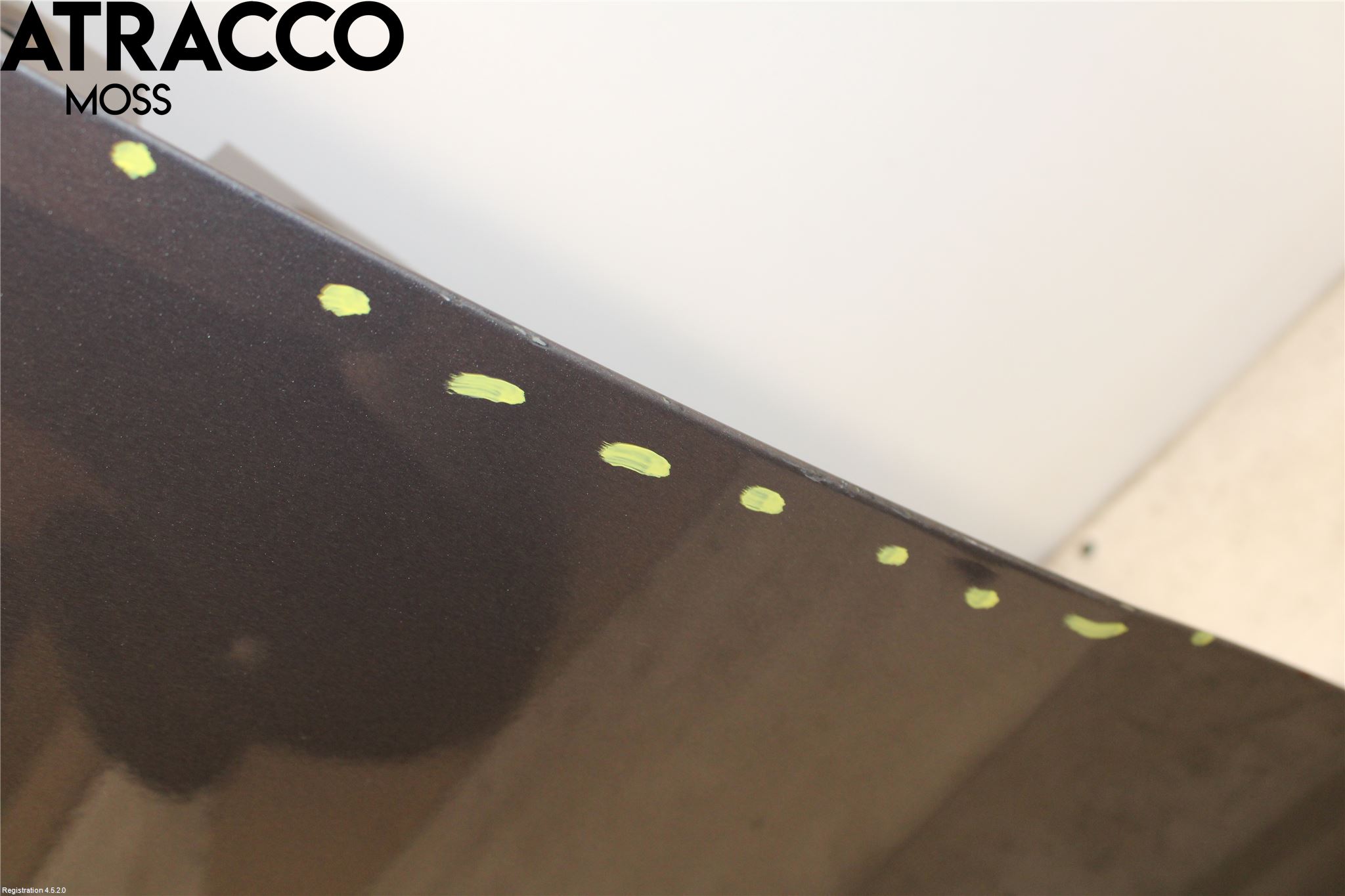 Ford FOCUS 11-14 Dør 4D Foran Venstre