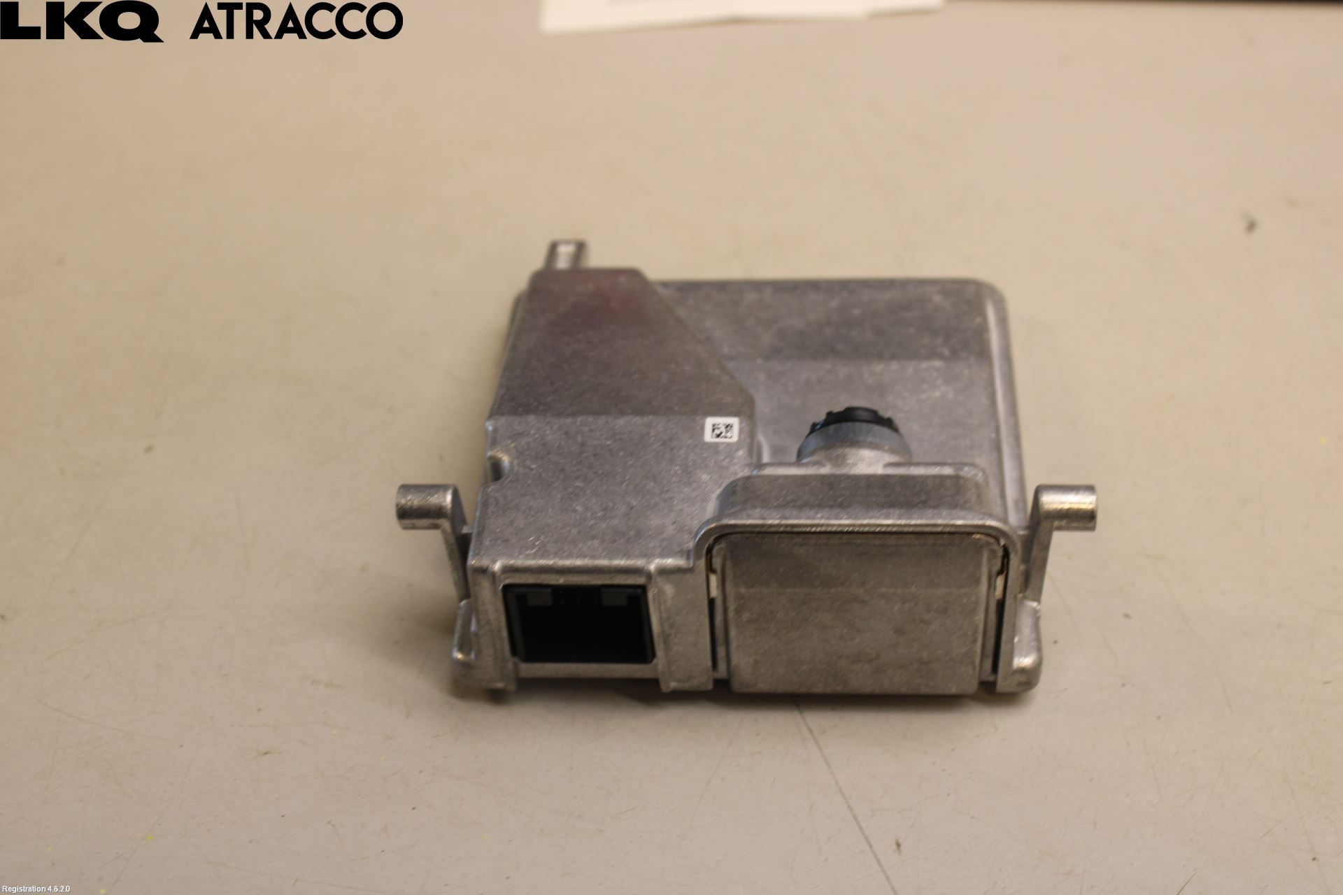 Volkswagen VW GOLF / E-GOLF VII 13-20 Sensor Kollisjonsbeskyttelse