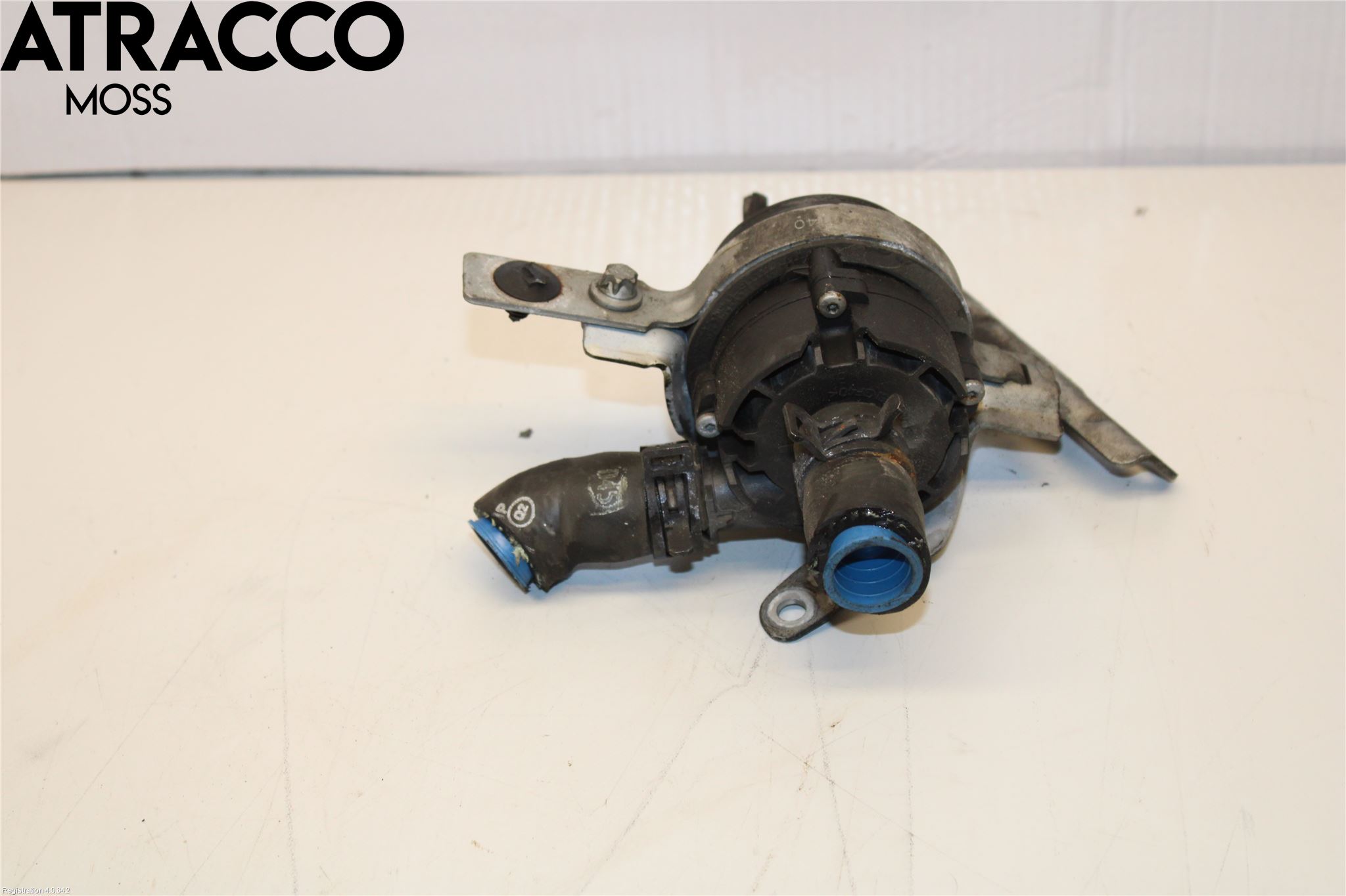 Mercedes-Benz MB GLA-KLASS (X156) 13-20 Vannpumpe