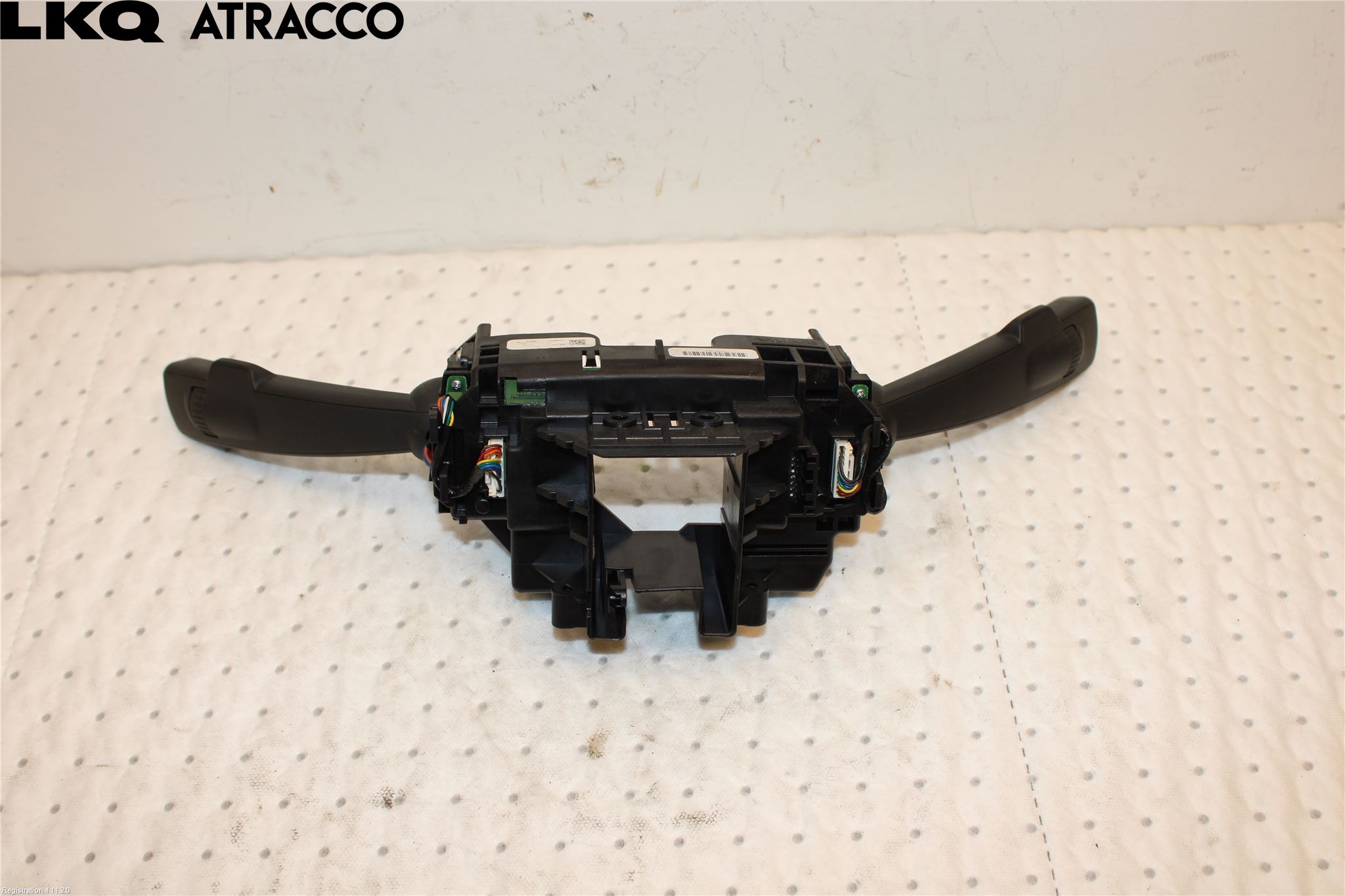 Volvo XC60 09-13 Bryter Ratt Kombi H Og V