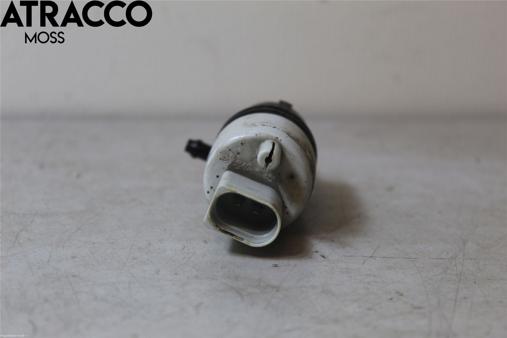 Mercedes-Benz MB E-KLASS (W213) 16-23 Spylerpumpe Frontrute