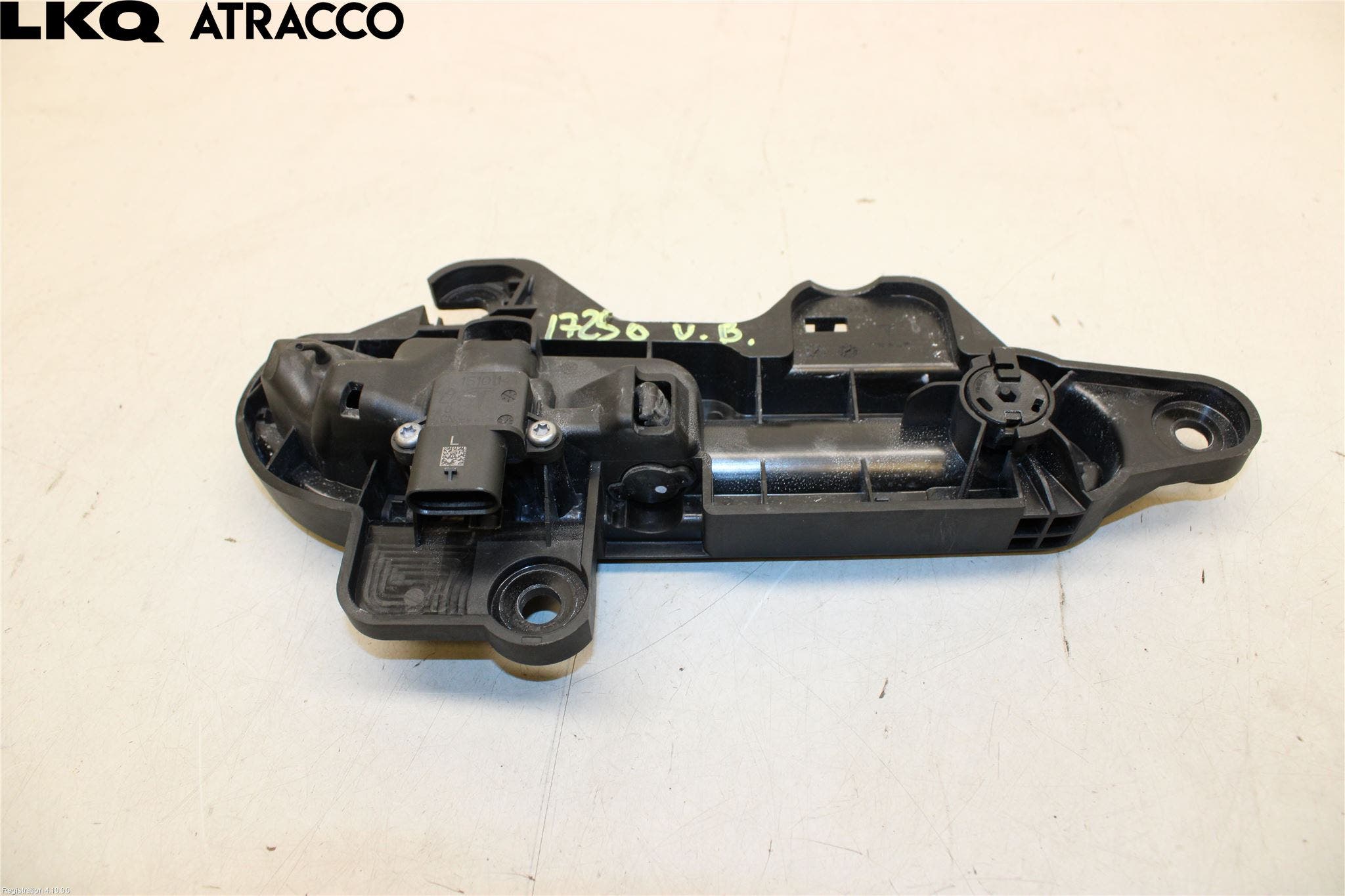 Tesla MODEL 3 17- Dørhandtak Ytre Venstre