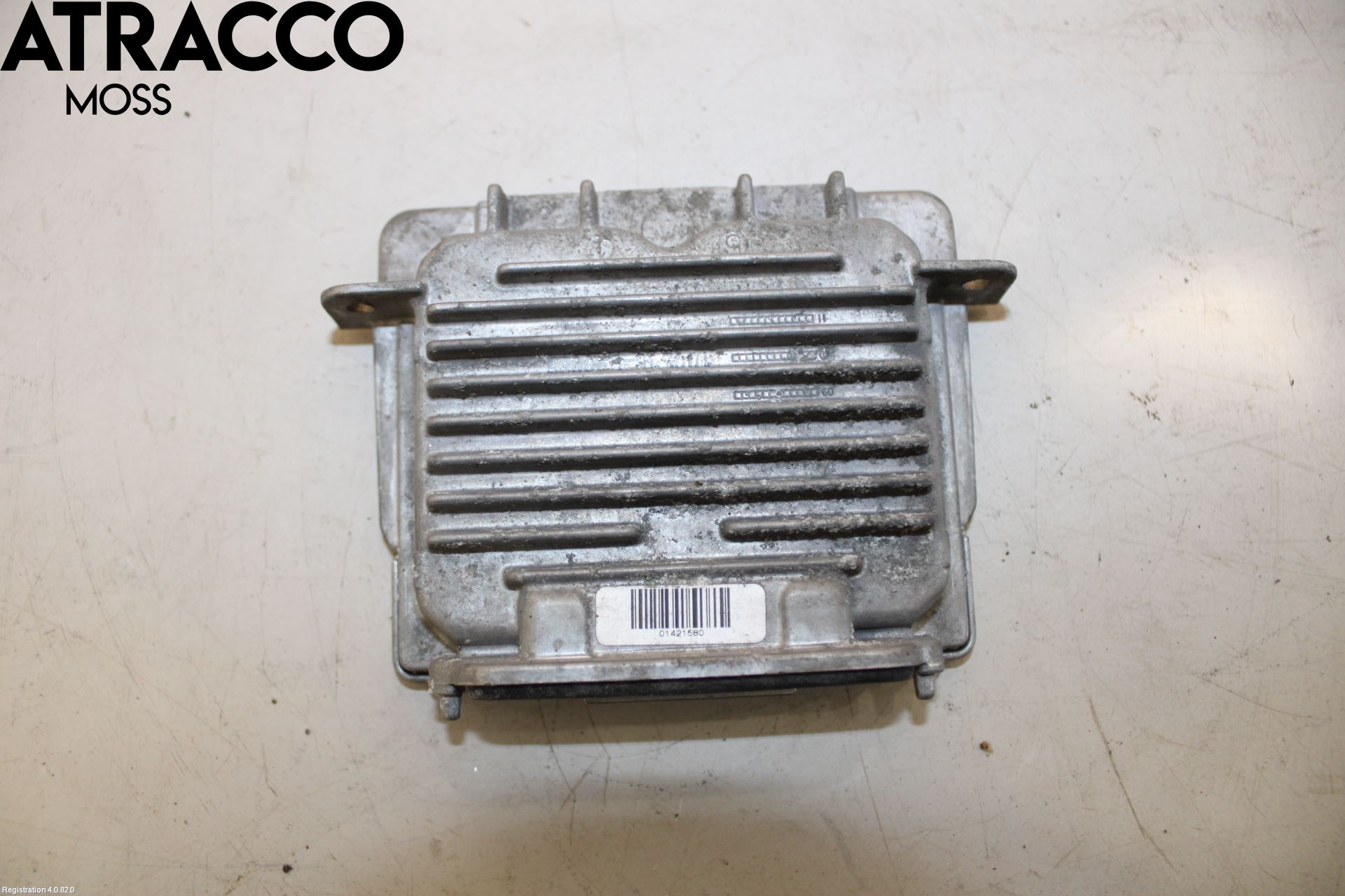 Landrover LAND ROVER DISCOVERY 4 10-16 Styreenhet Xenon