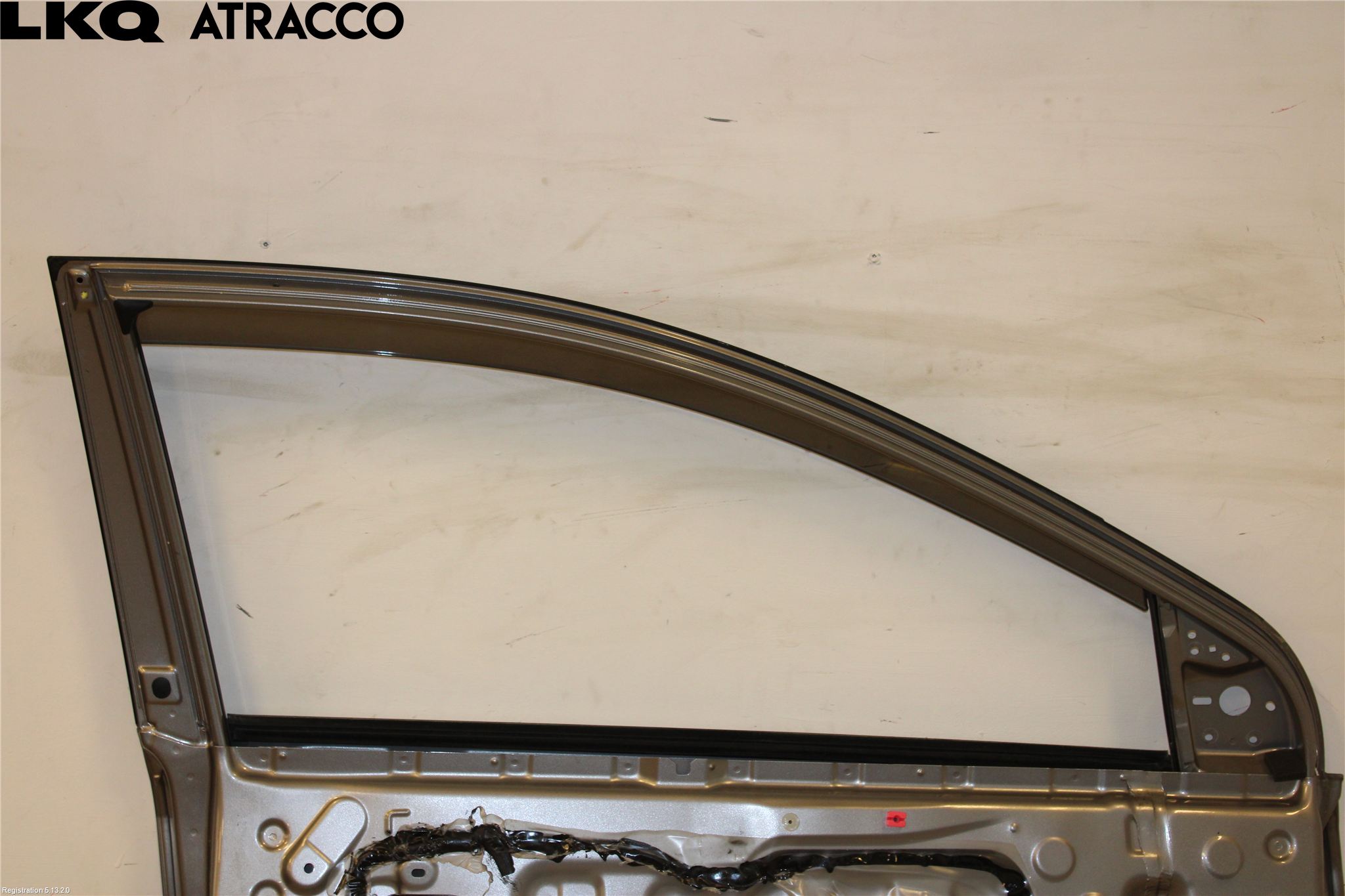 Toyota AURIS 13-19 Dør 4D Foran Venstre