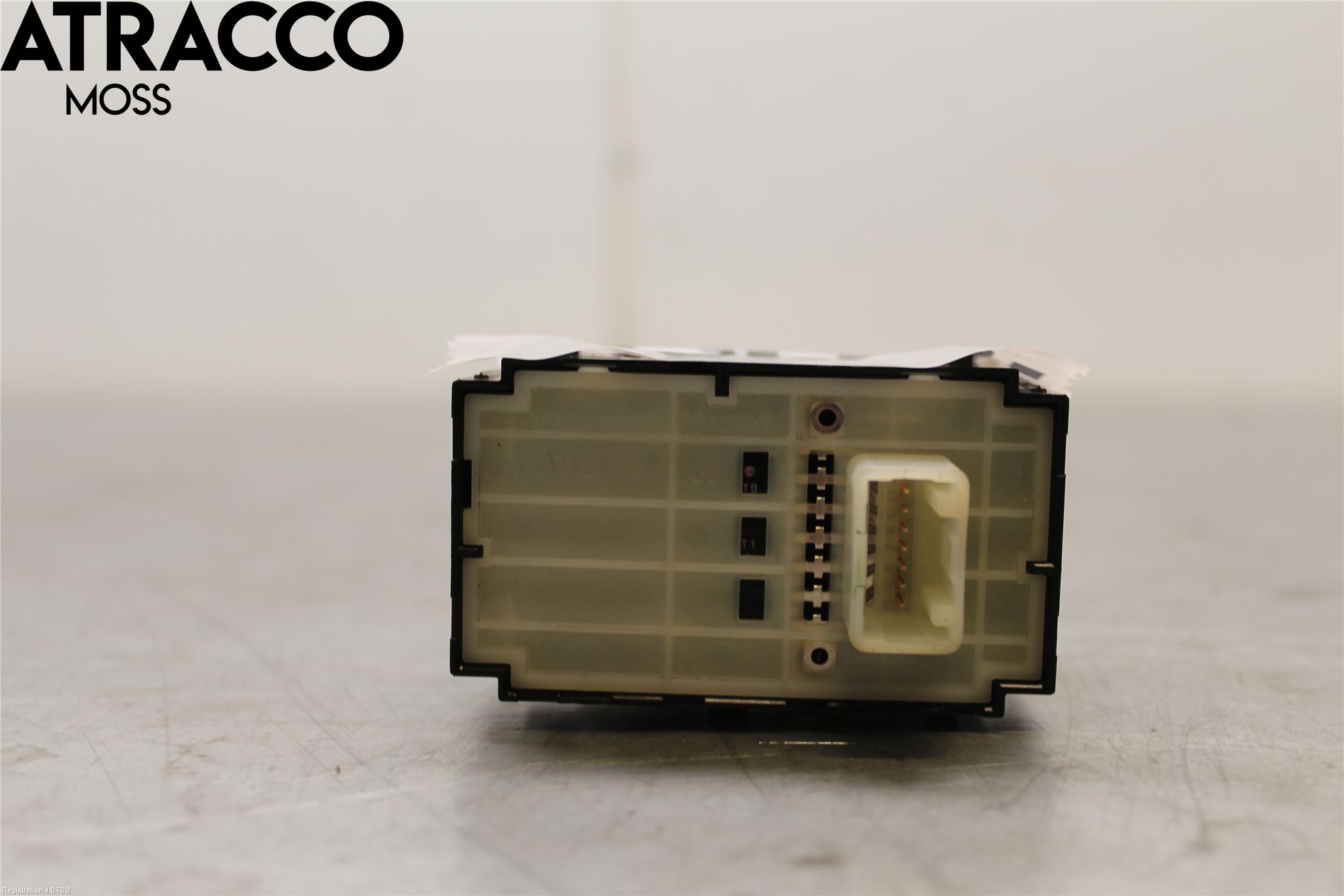 Toyota PRIUS+ ZVW40 12-20 Bryter Øvrig