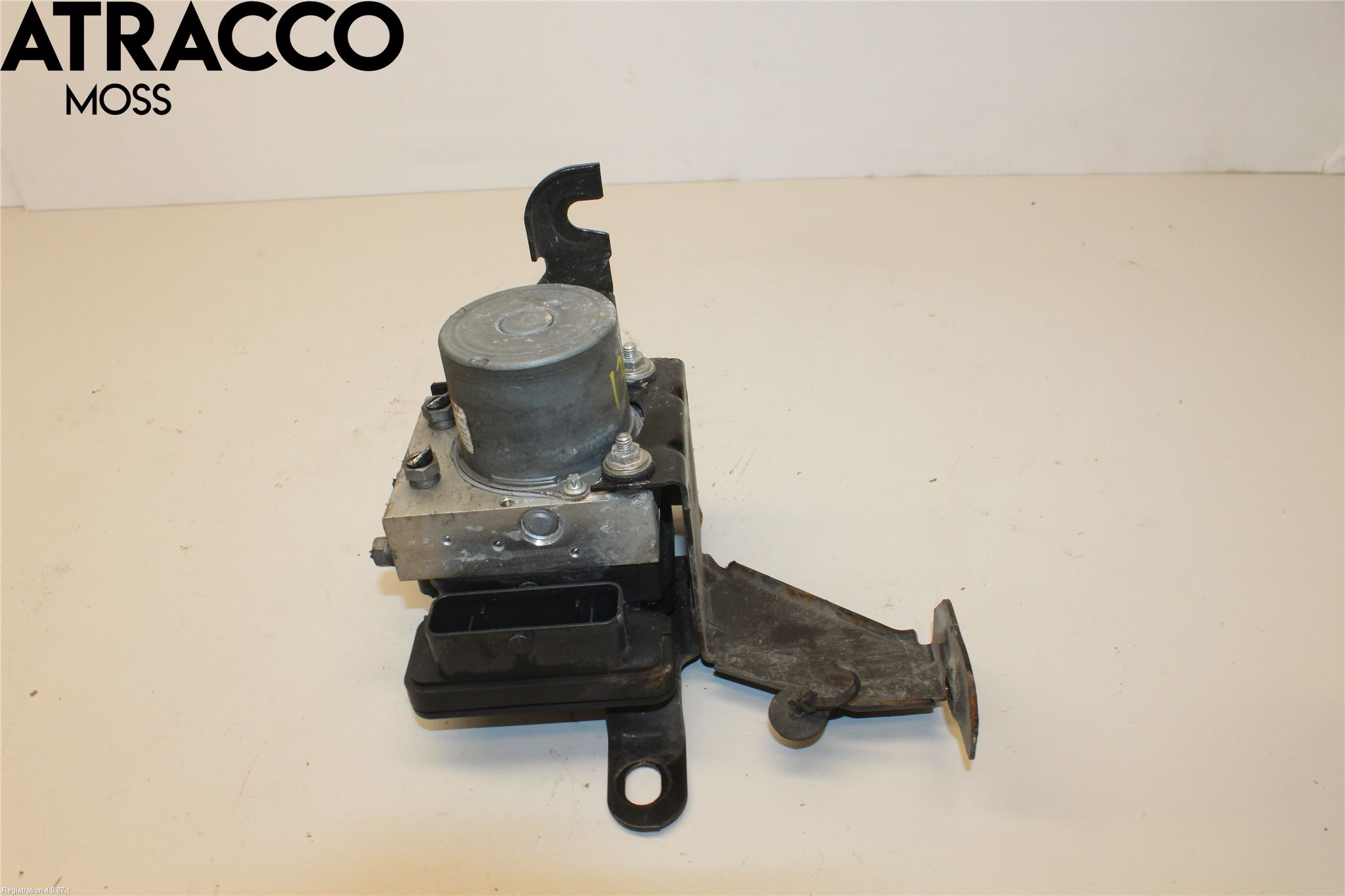 Toyota PROACE II 16- Abs Hydraulikkaggregat