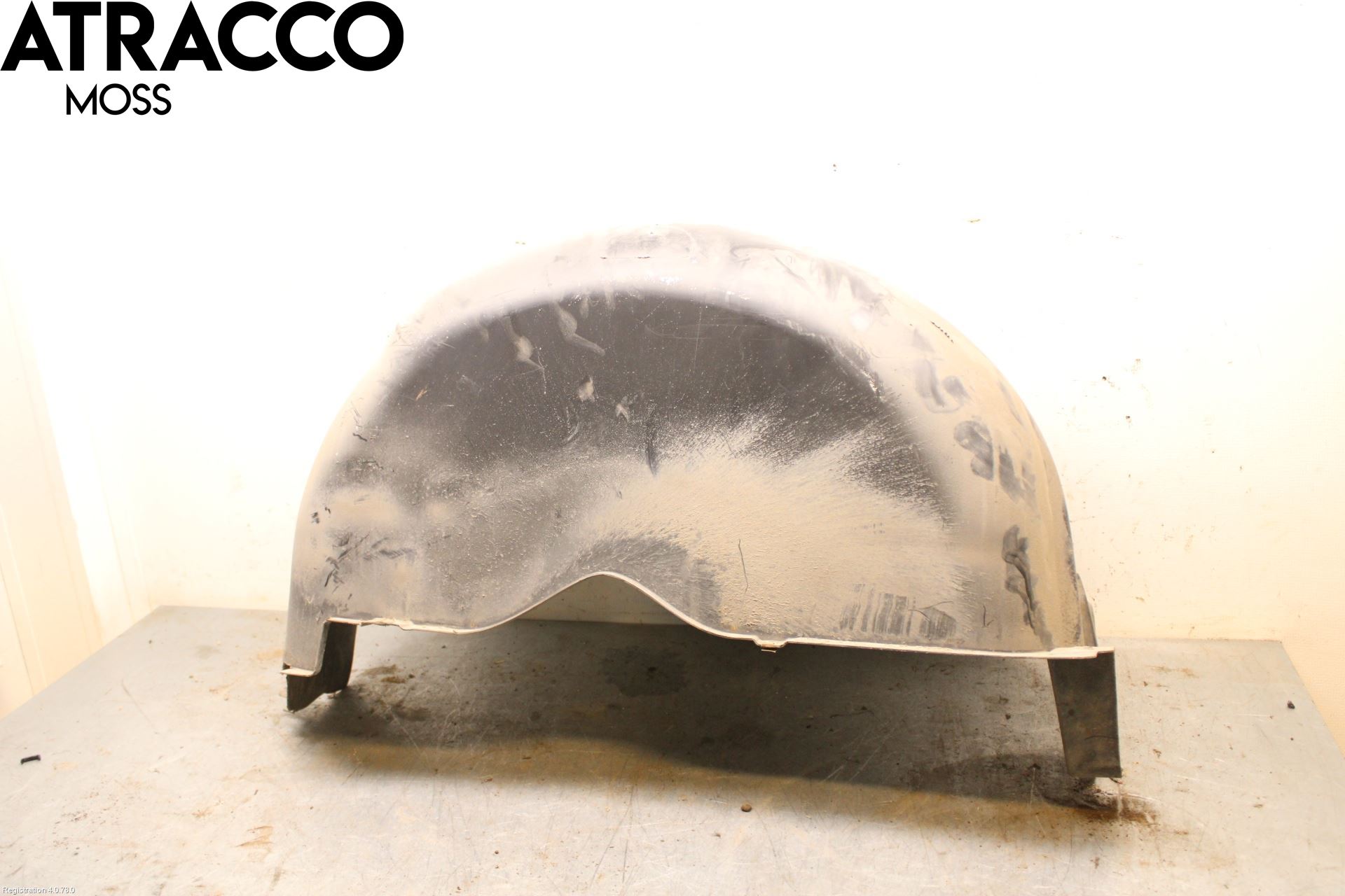 Volkswagen VW TRANSP/CARAVELLE (T5) 04-15 Skjerm Indre