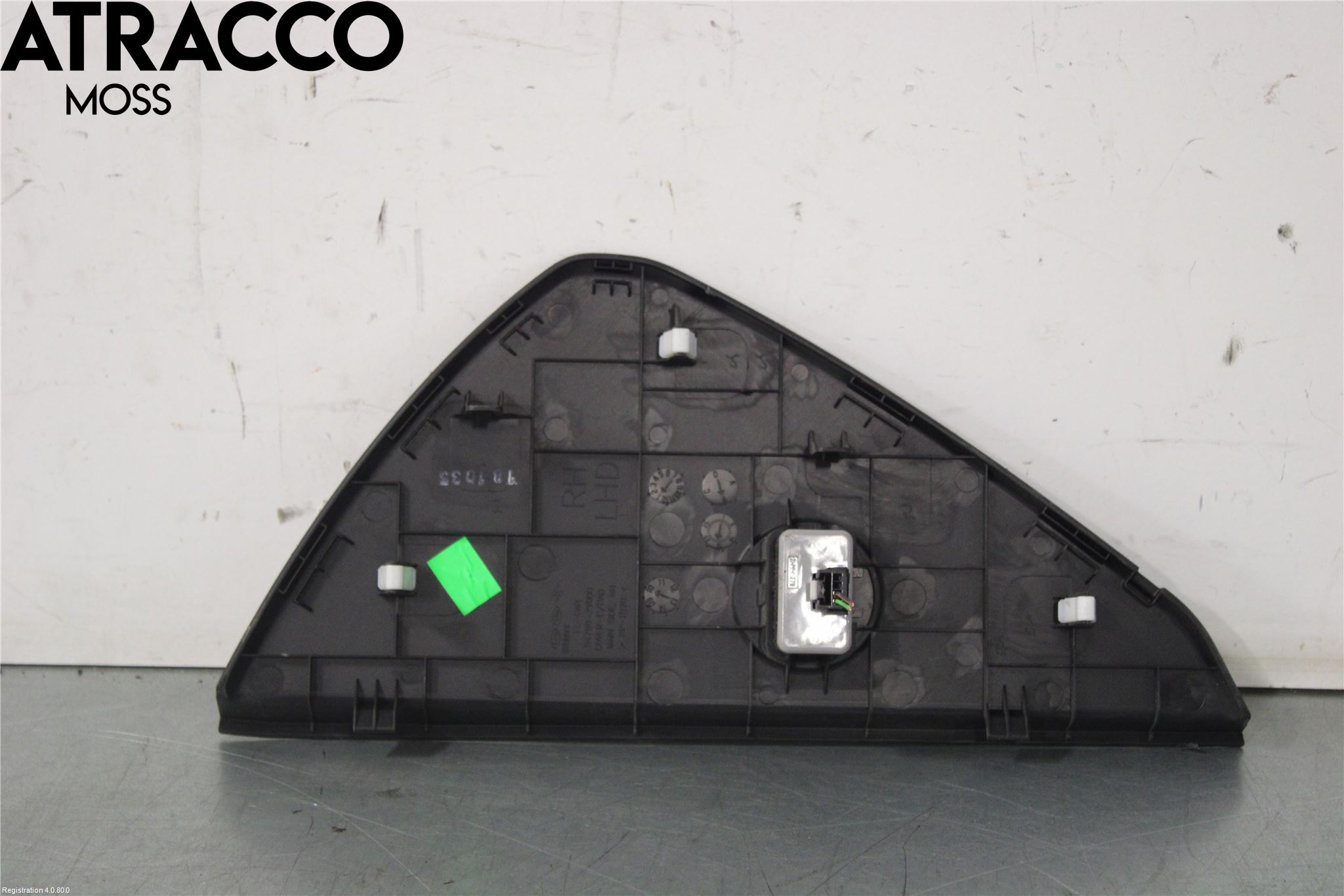 Hyundai SANTA FE 13-18 Innr Øvrig