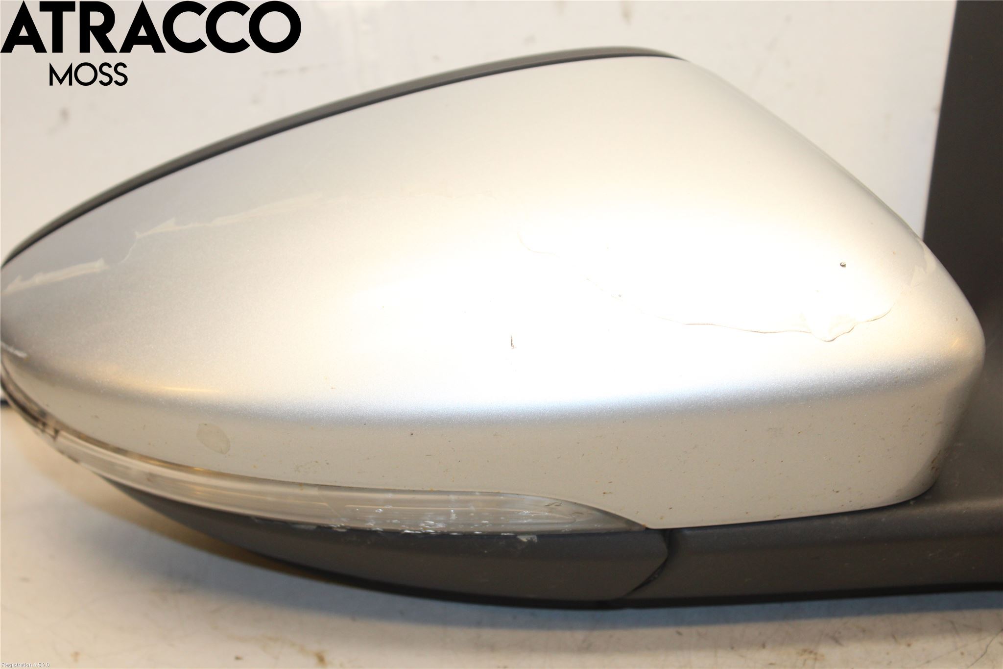 Volkswagen VW PASSAT 11-14 Speil H M-El Justering