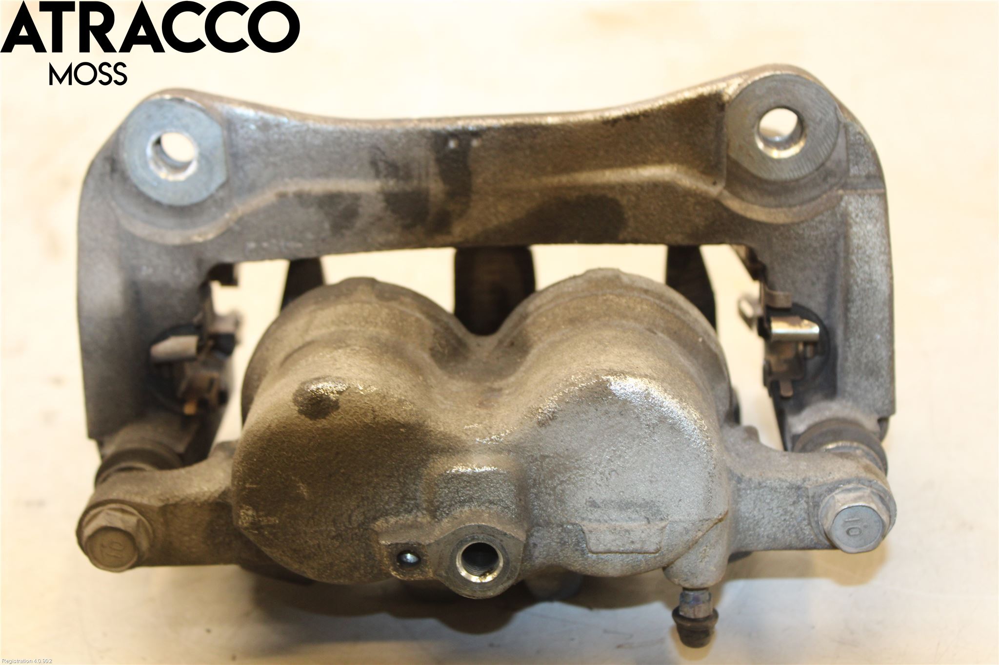 Lexus ES 250/300/330 Bremsecaliper Foran Venstre