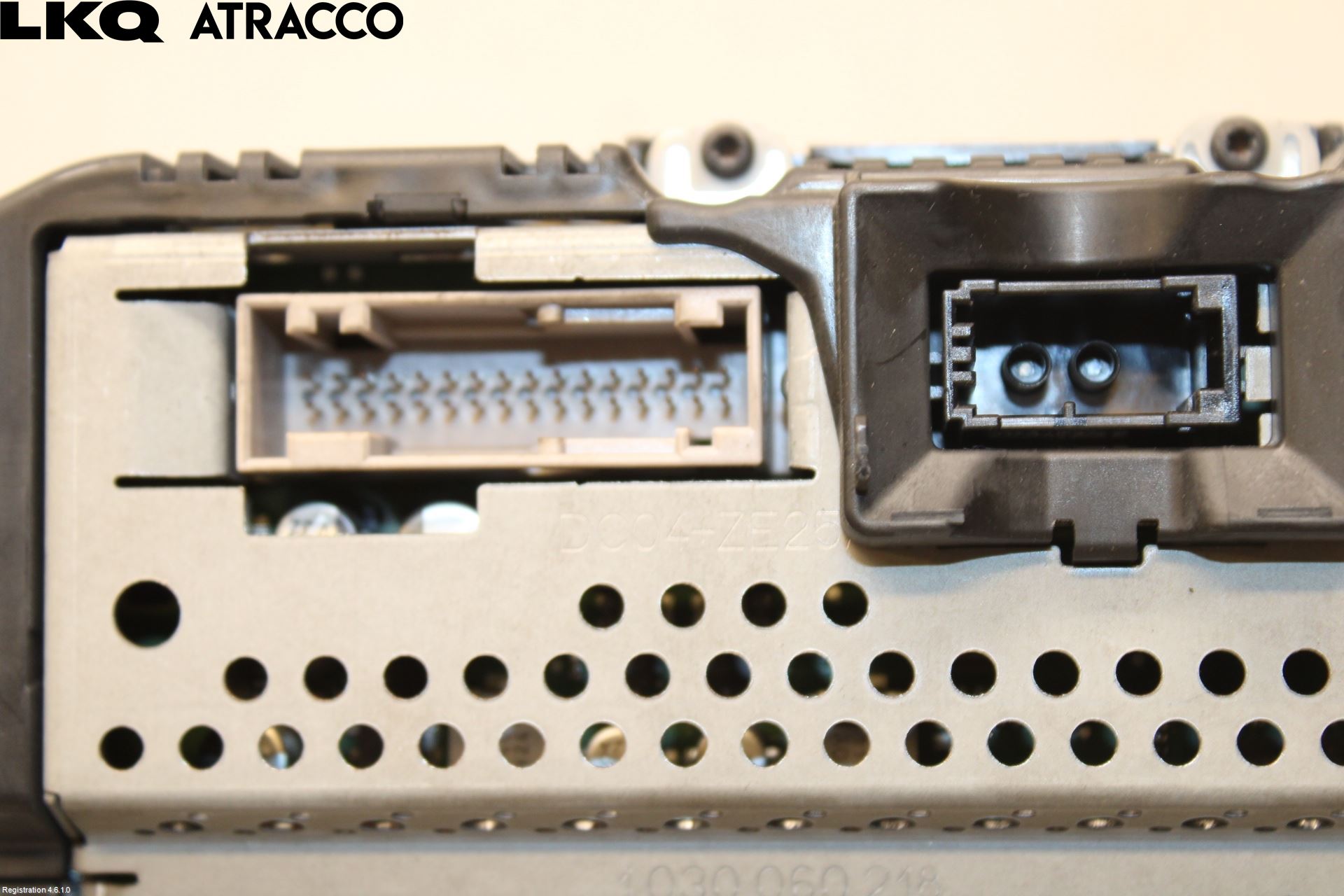 Audi A6 ALLROAD 12-18 Instr Kombinert