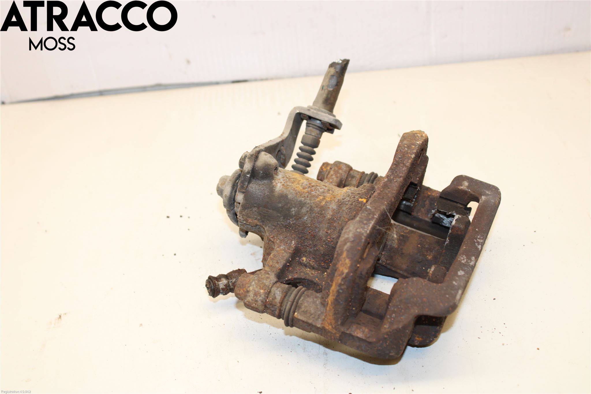 Hyundai i20 GB 15-20 Bremsecaliper Bak Venstre