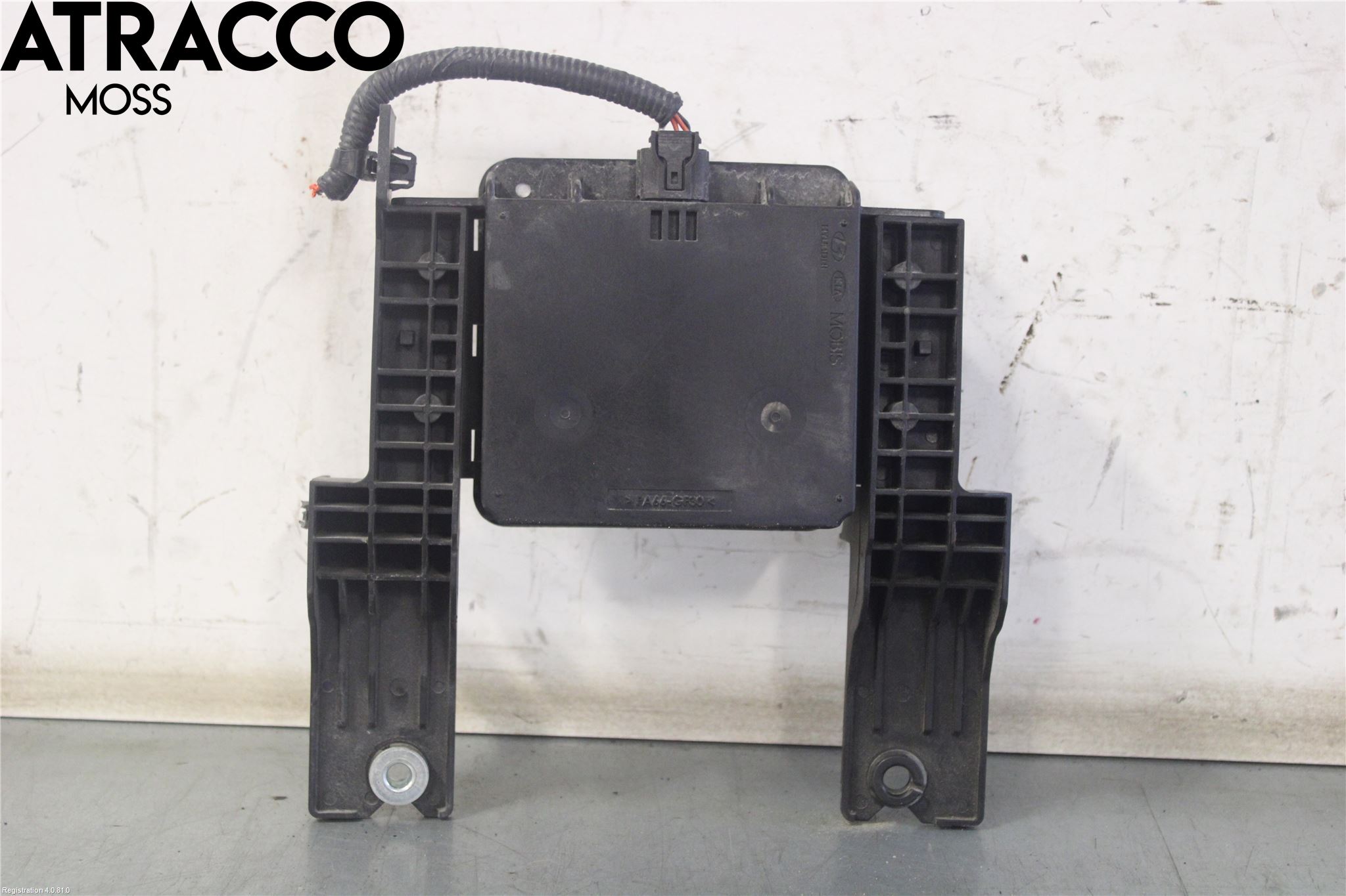 Kia XCEED 19- Signalhorn