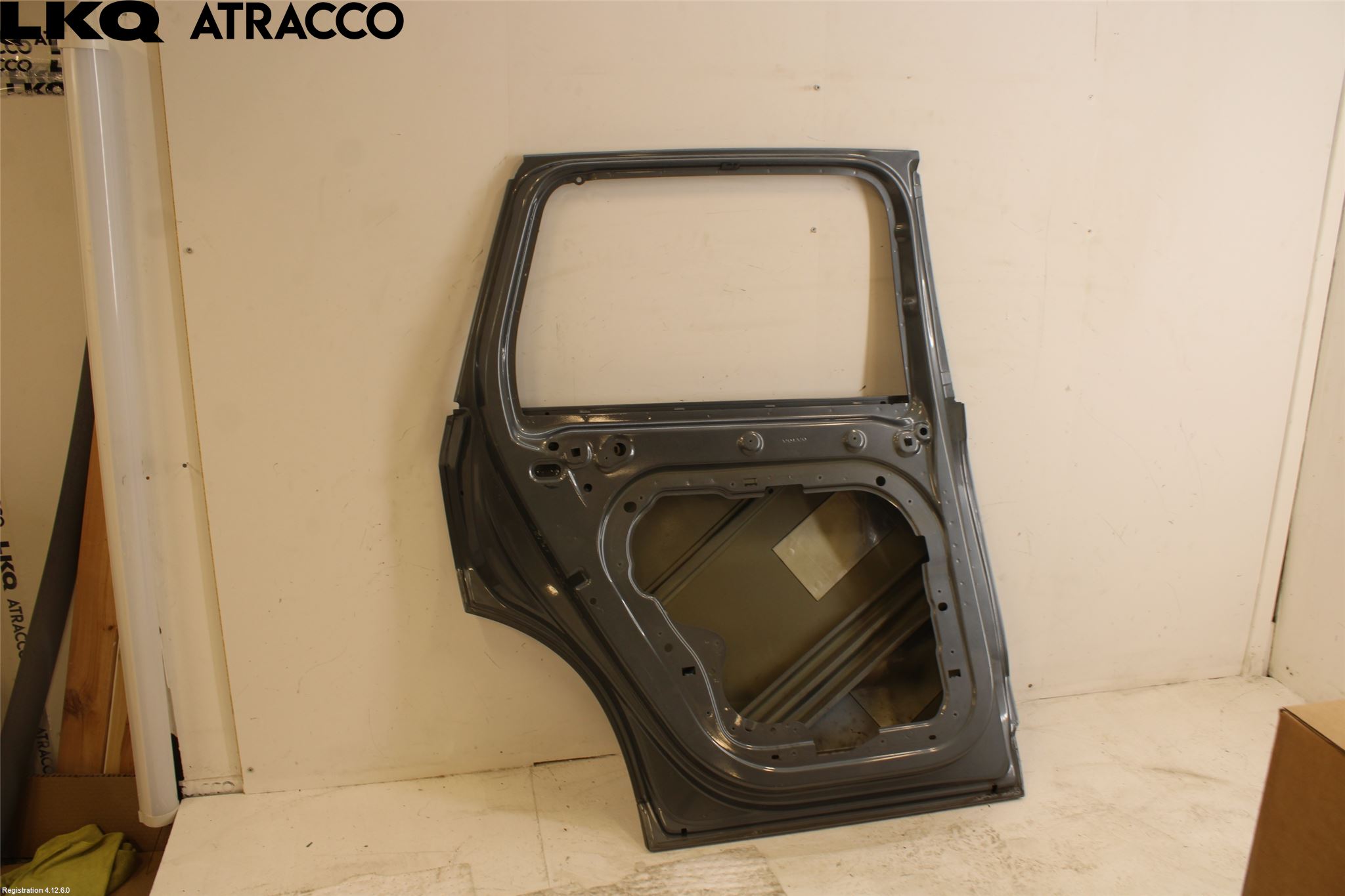 Volvo XC90/RECHARGE 16- Dør 4D Bak Venstre