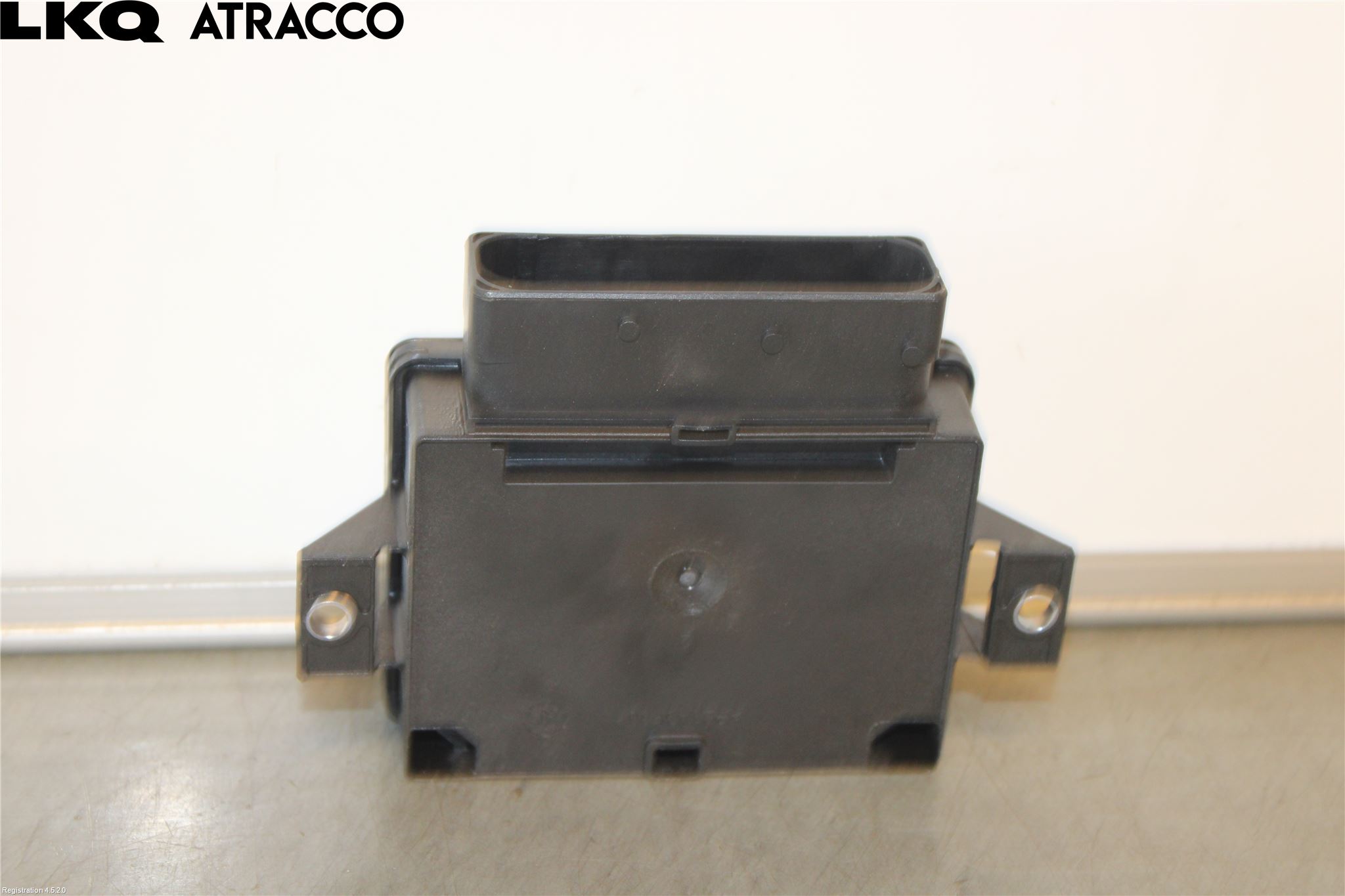 Mercedes-Benz MB GLA-KLASS (X156) 13-20 Styreenhet Parkbrems