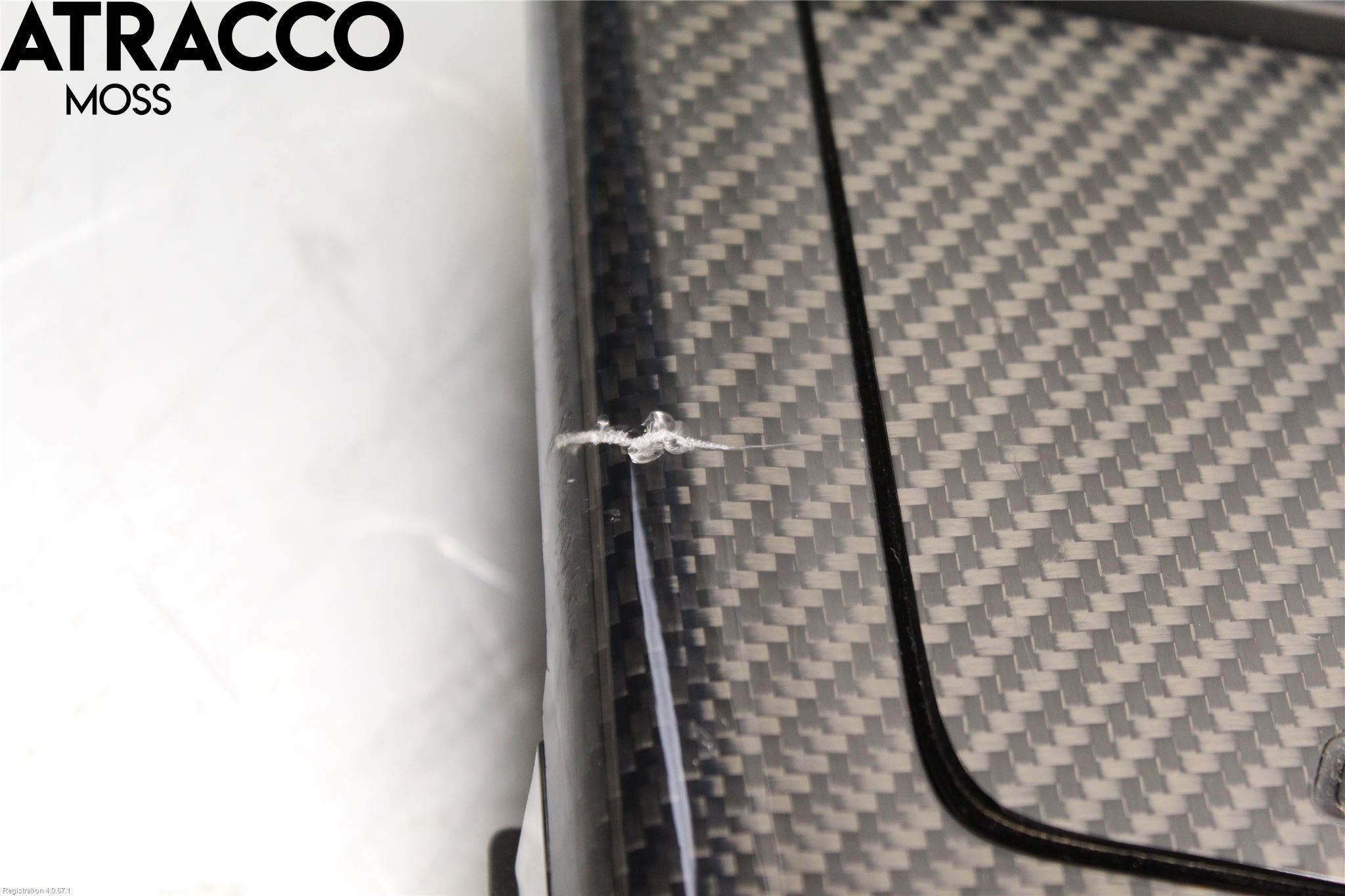 Audi A6/S6 05-11 Bryter Multifunksjon