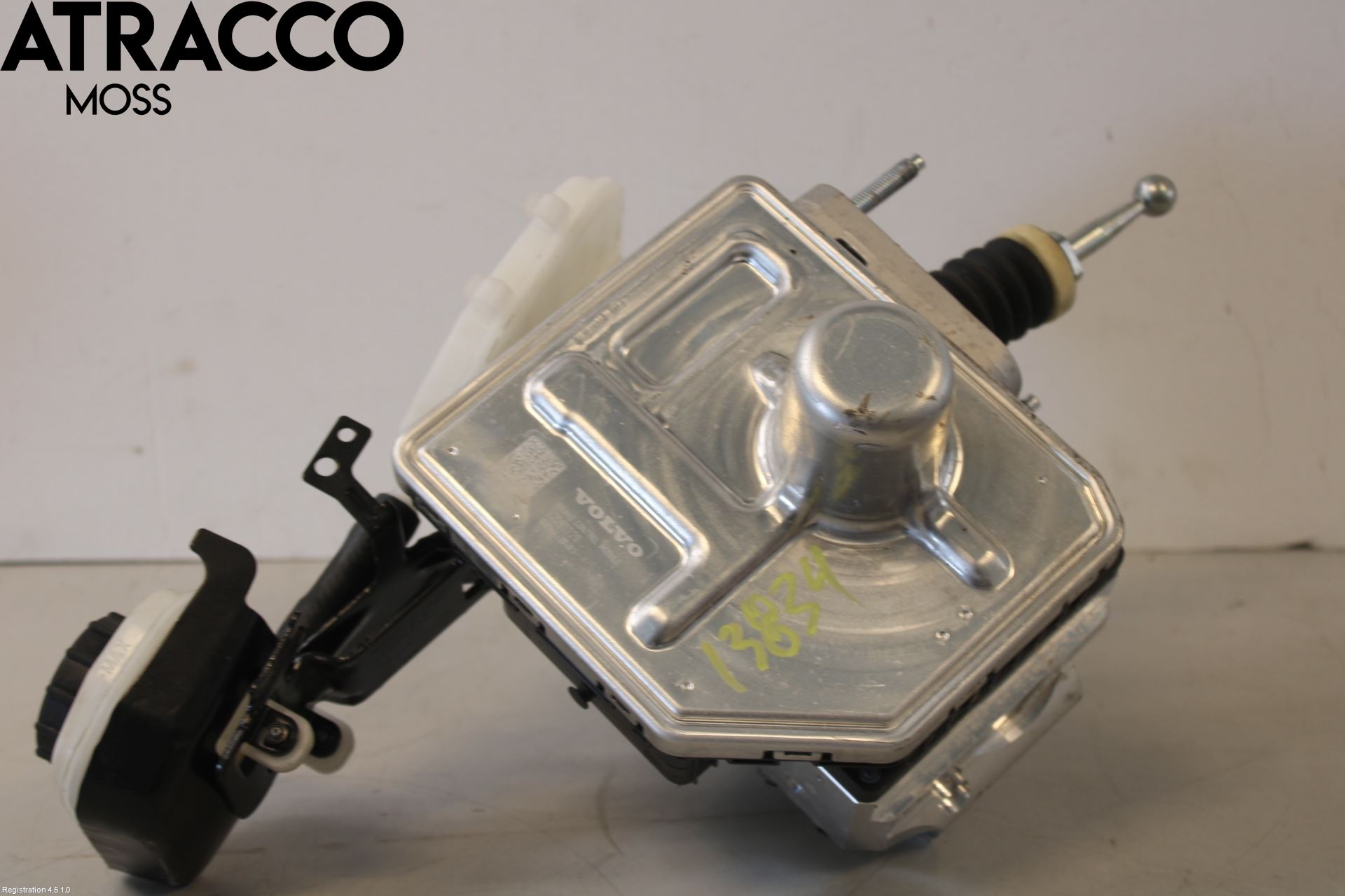 Volvo XC40/RECHARGE 18- Abs Hydraulikkaggregat